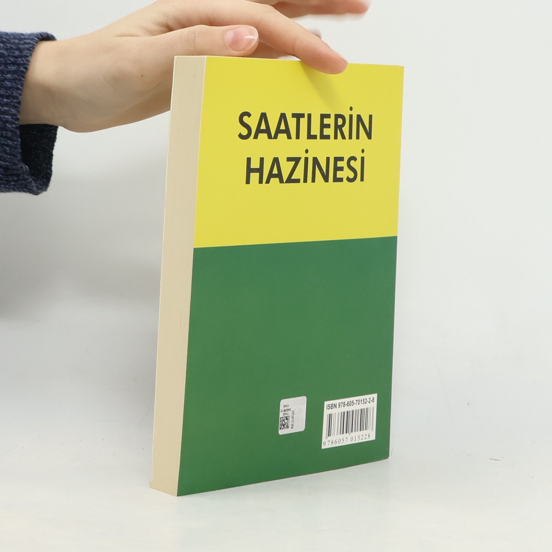 Muhyiddin Ibn `Arabi Saatlerin Hazinesi
