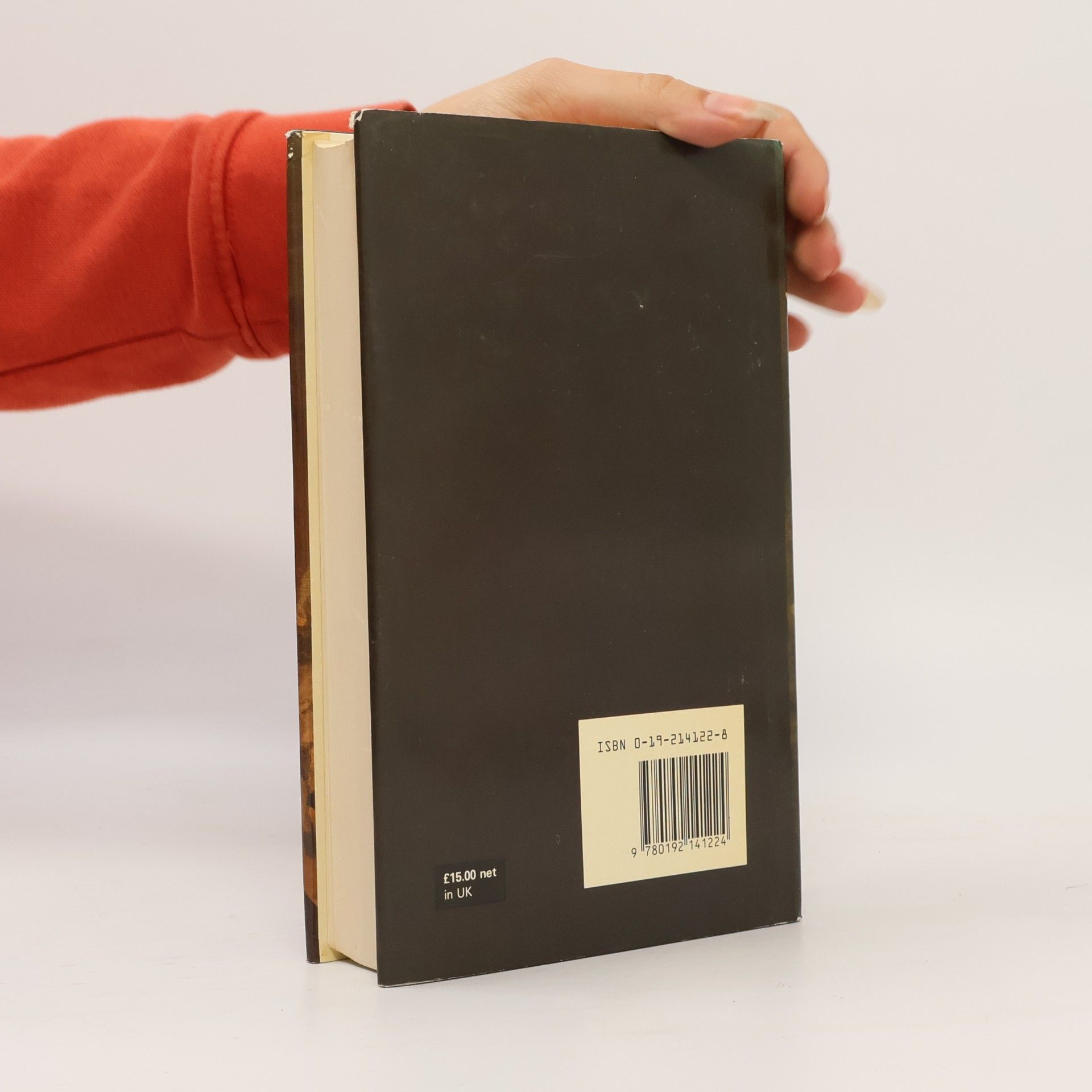 Roger Lonsdale The New Oxford Book of Eighteenth Century Verse