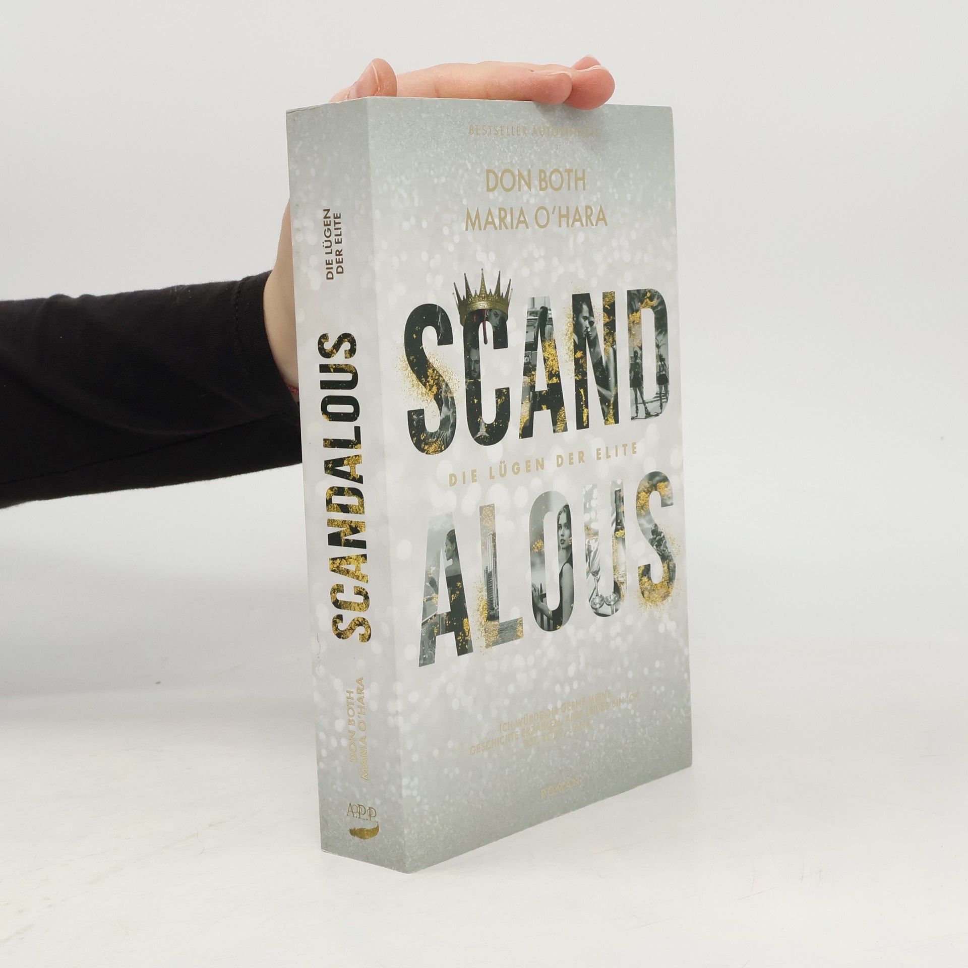 Scandalous