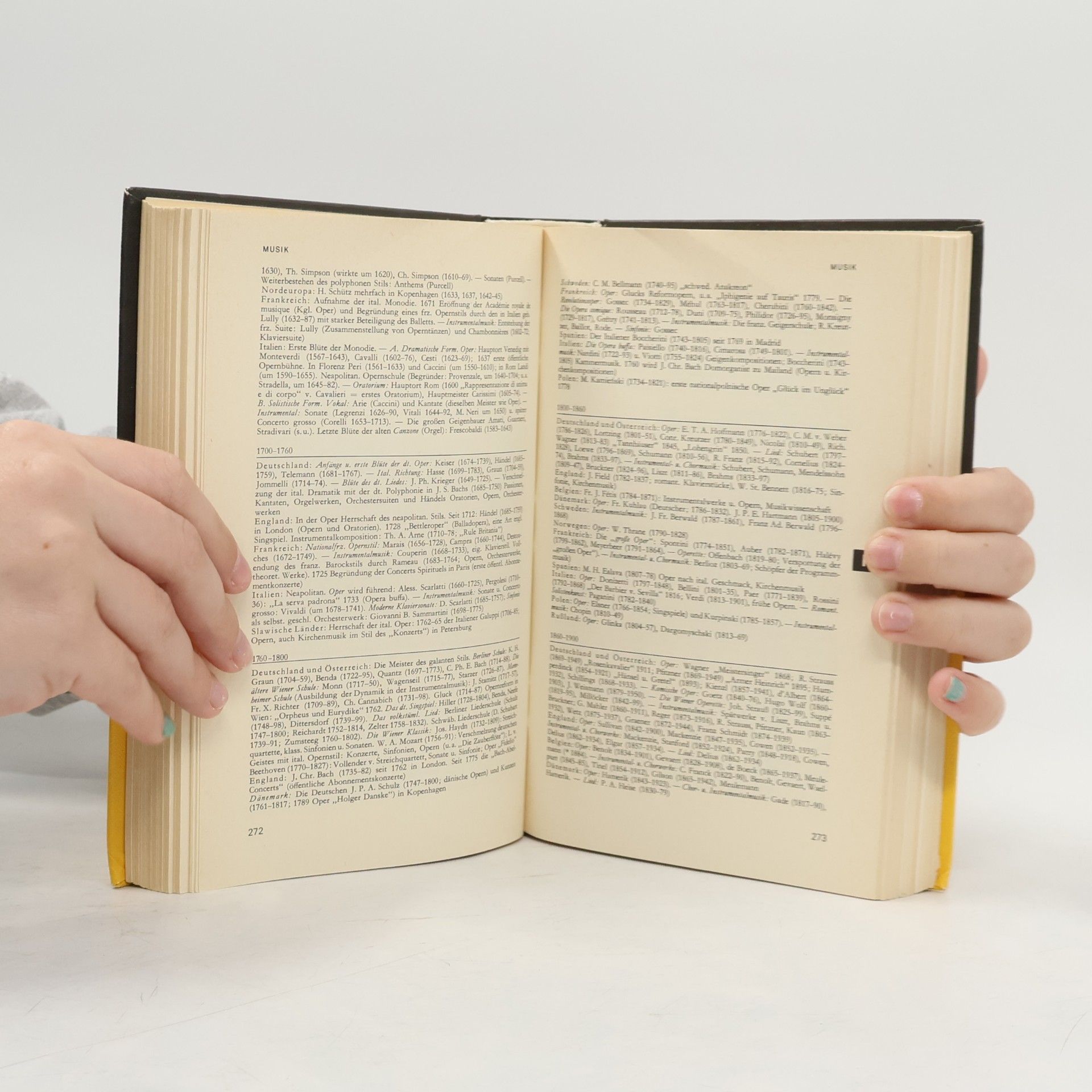 Various authors Schlag nach! 100 000 Tatsachen aus allen Wissensgebieten