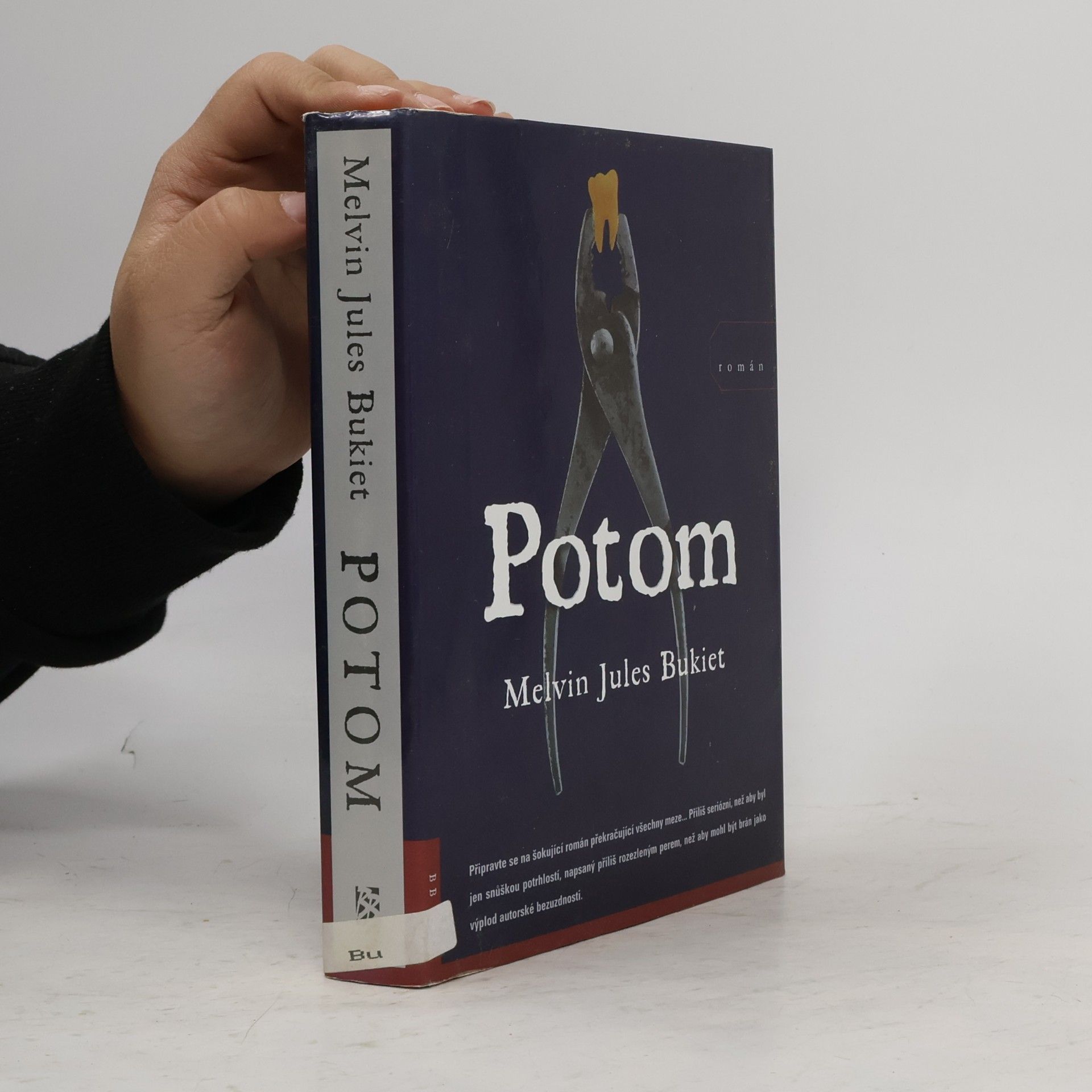 Potom
