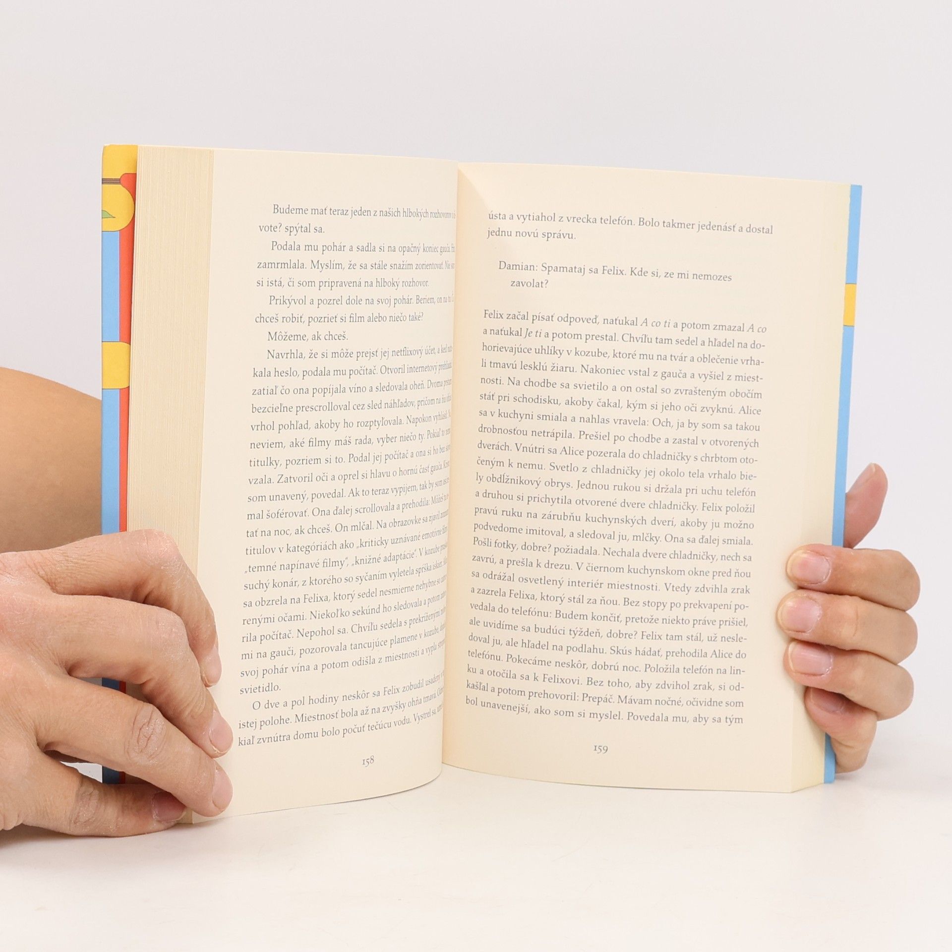 Sally Rooney Krásny svet, kdeže si