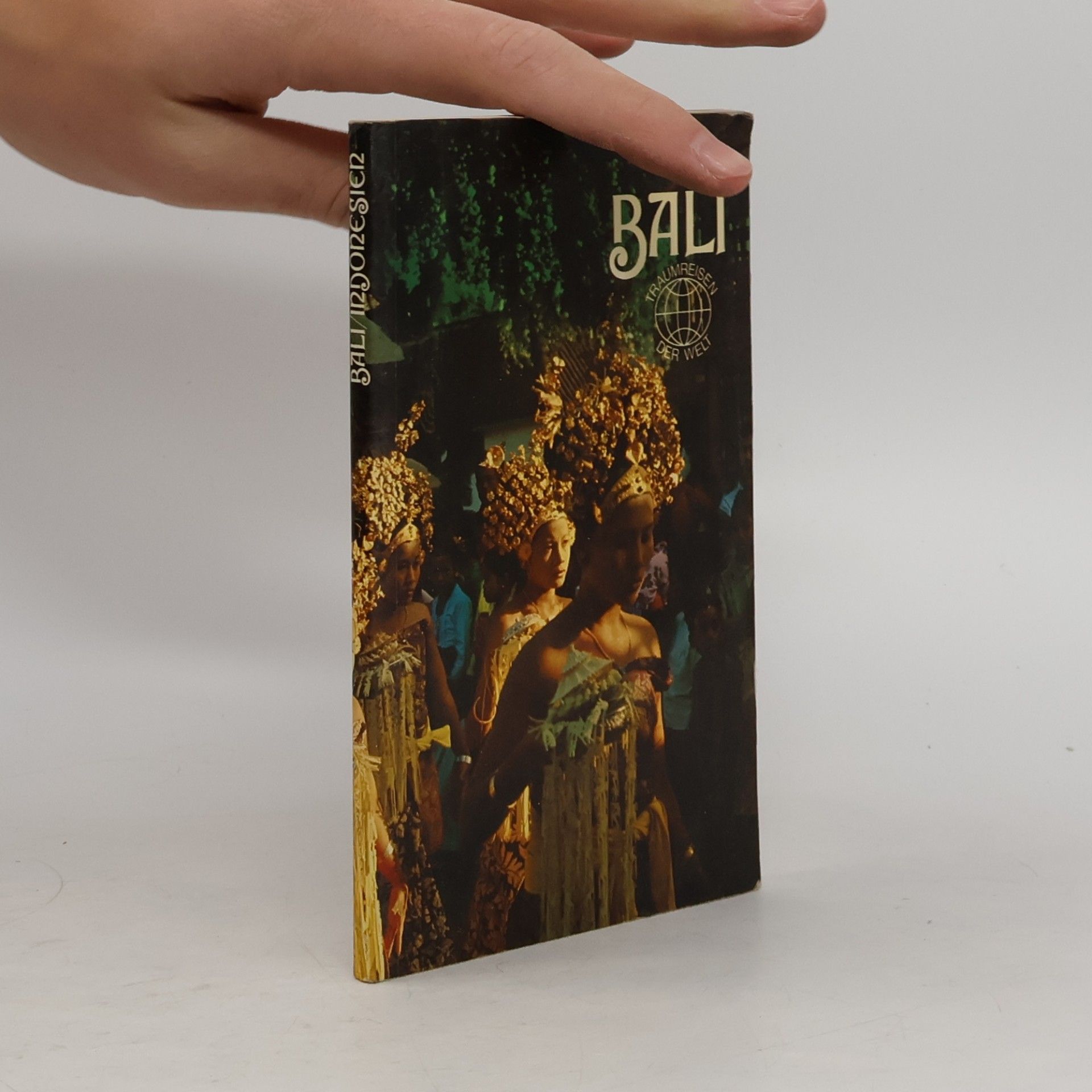 Autorenkollektiv Bali