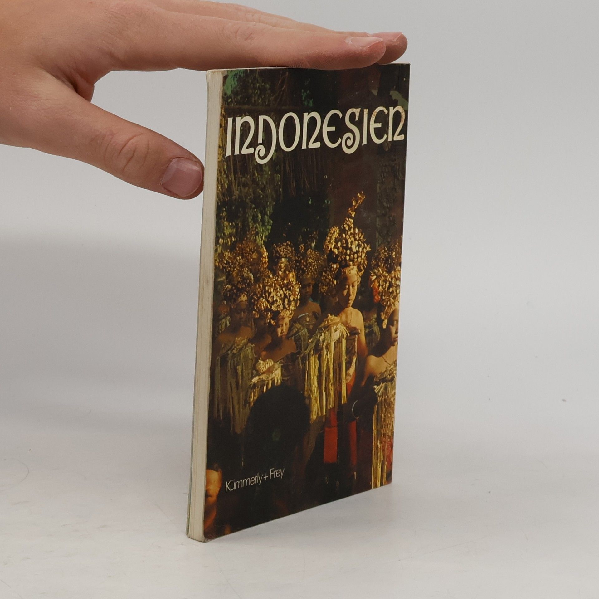 Autorenkollektiv Bali