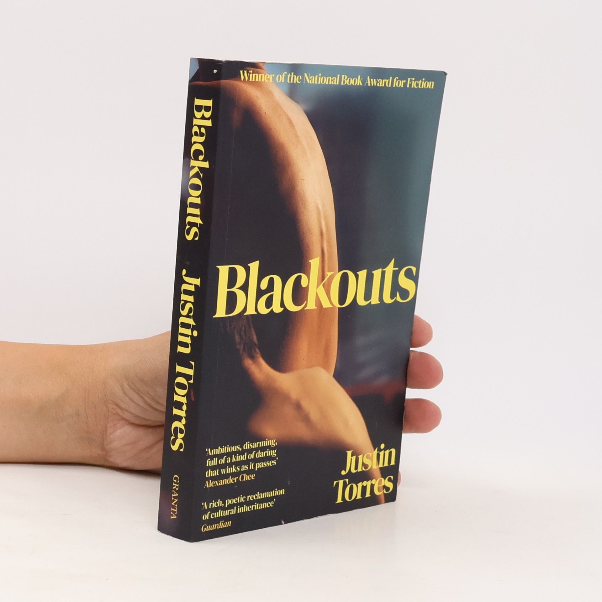 Blackouts