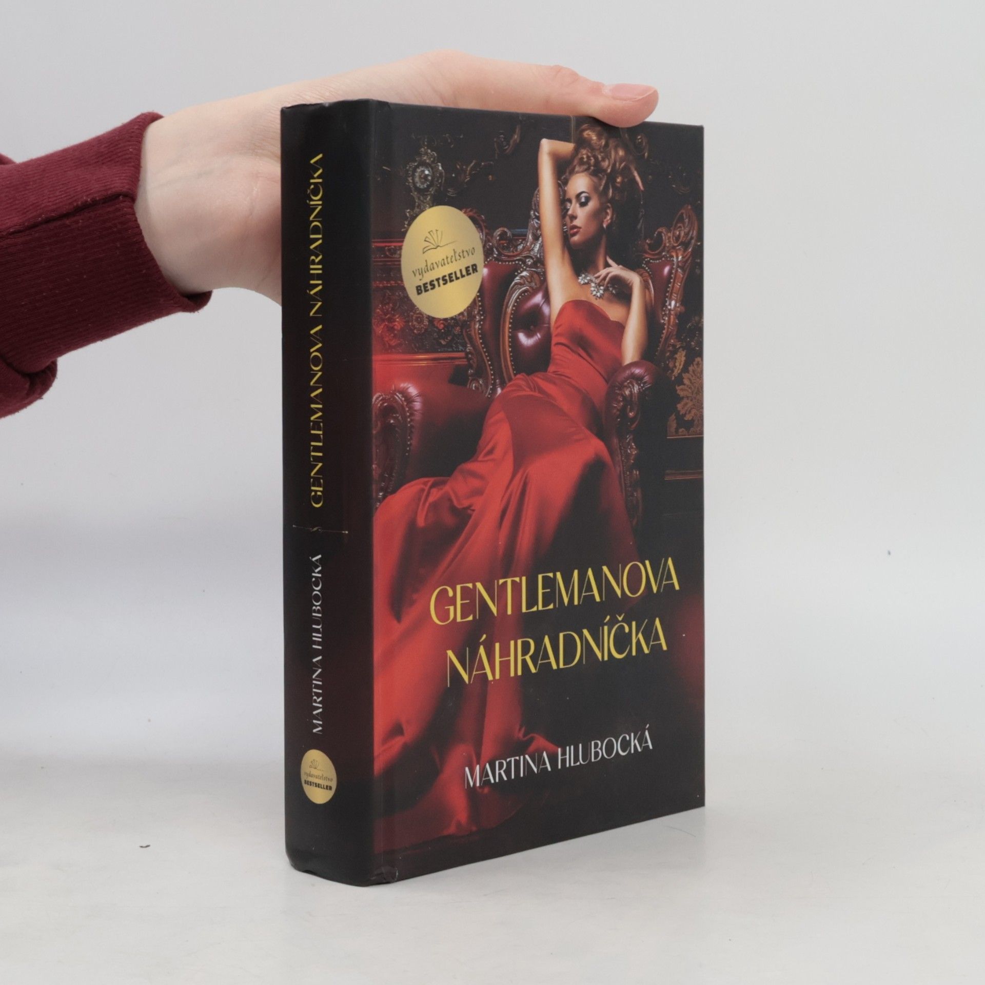 Gentlemanova náhradníčka