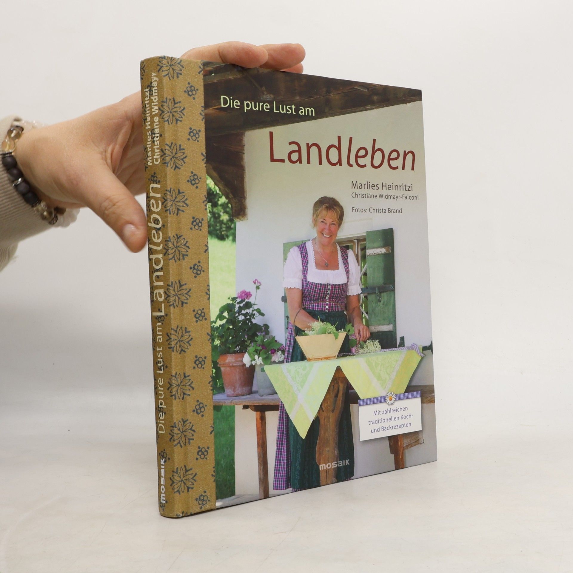 Die pure Lust am Landleben