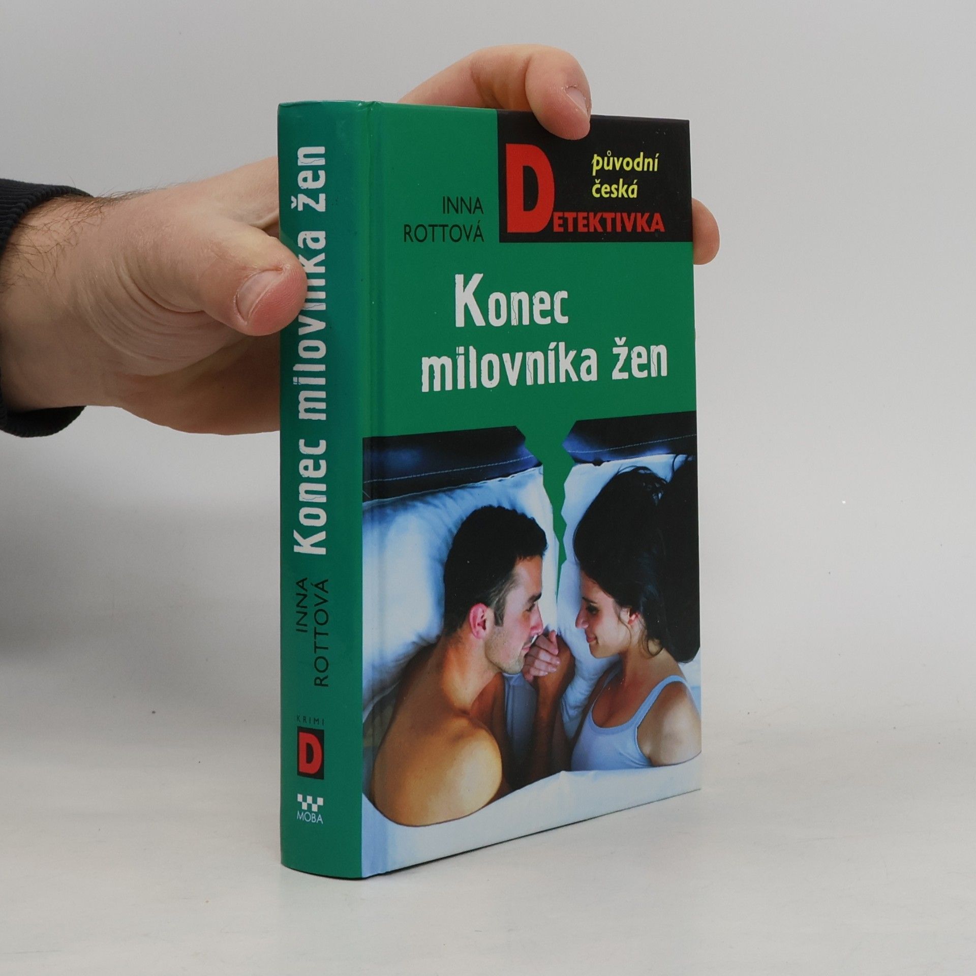 Konec milovníka žen