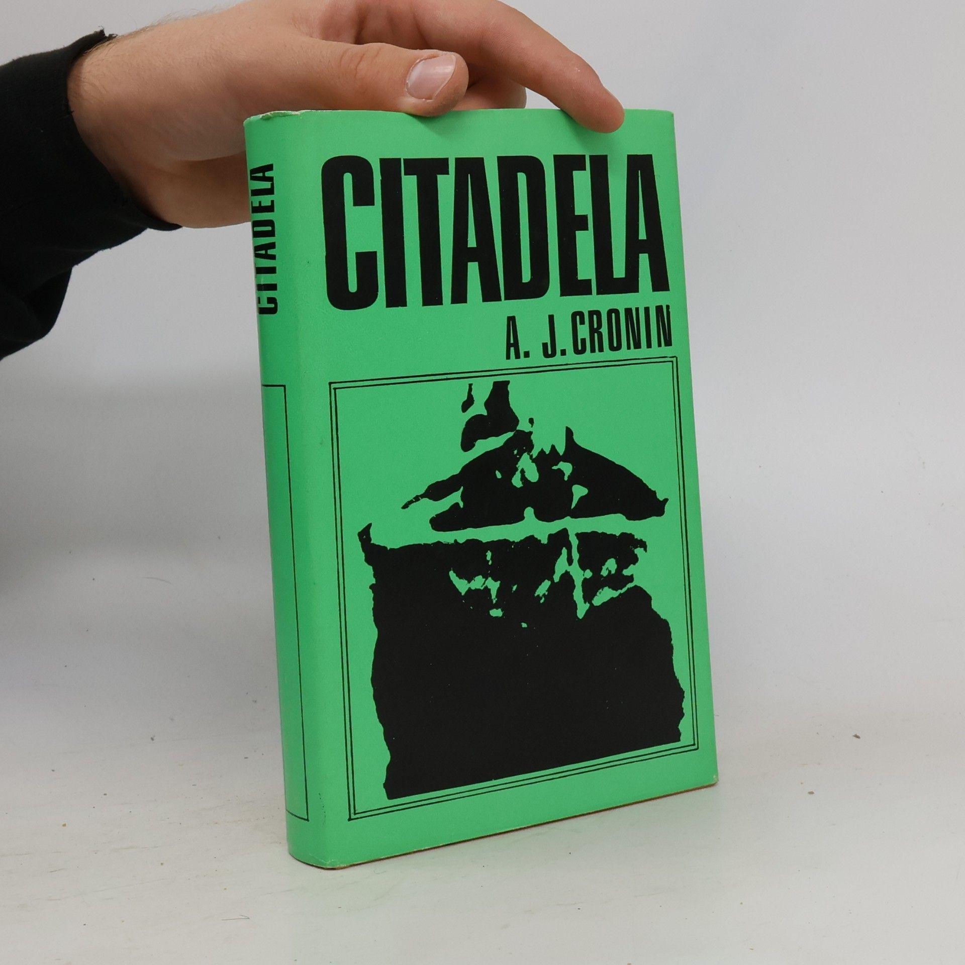 A. J. Cronin Citadela