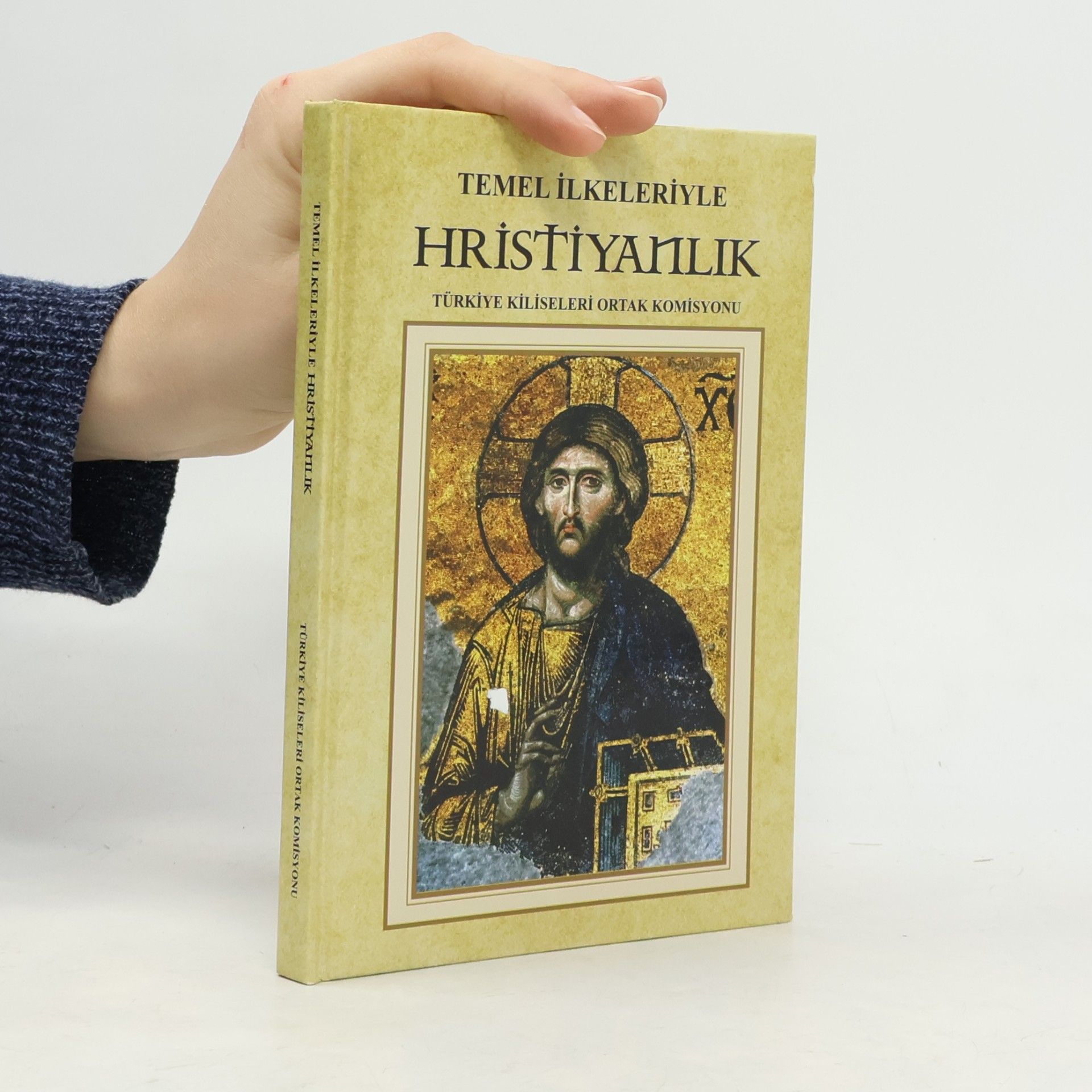 Temel İlkeleriyle Hristiyanlık