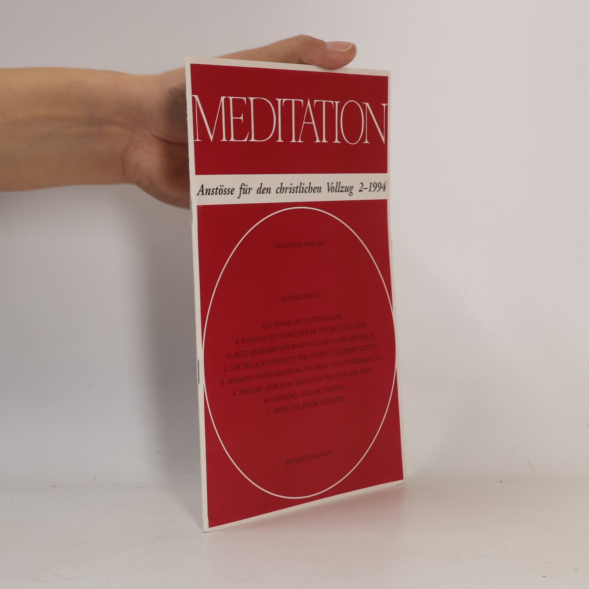 Meditation