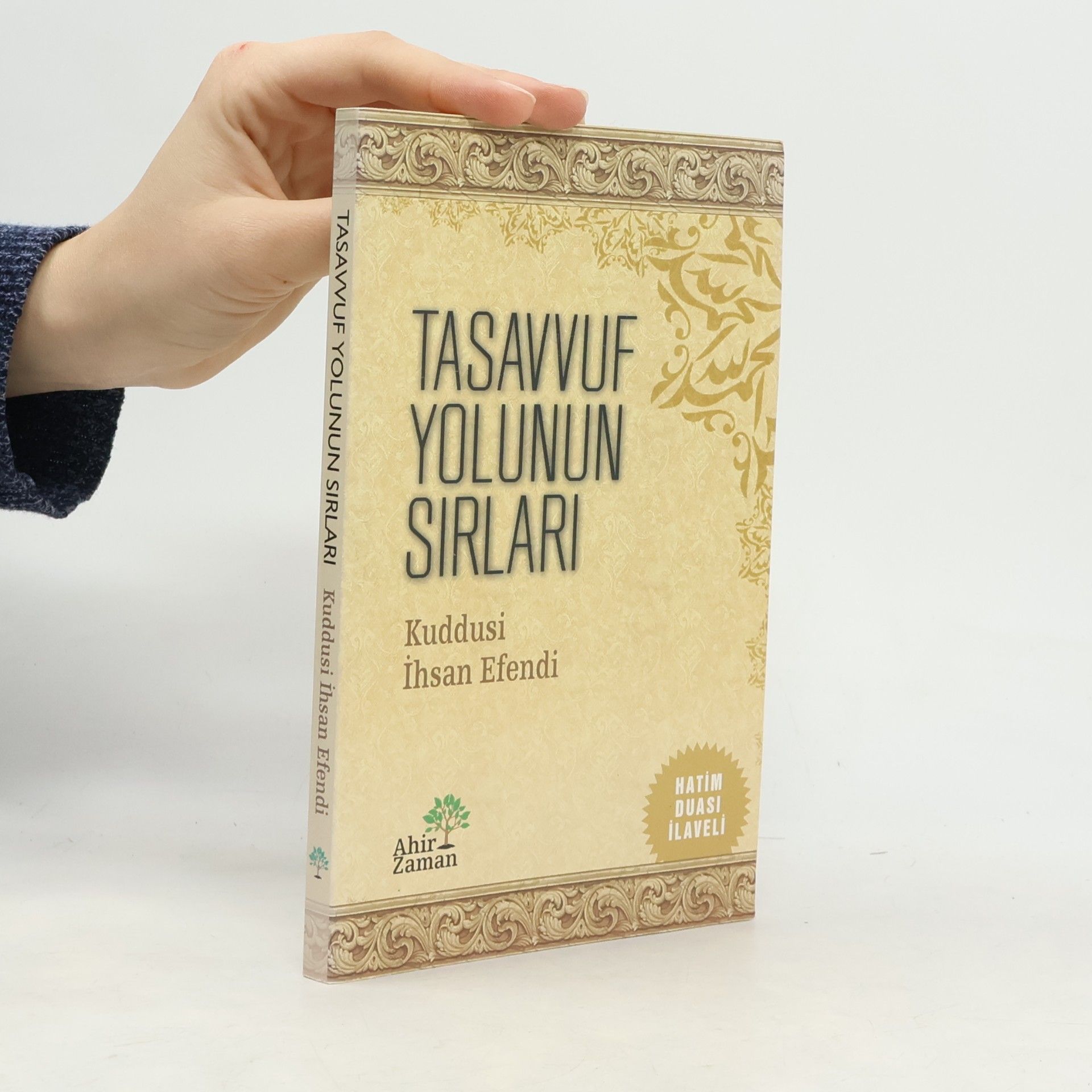 Tasavvuf Yolunun Sırları