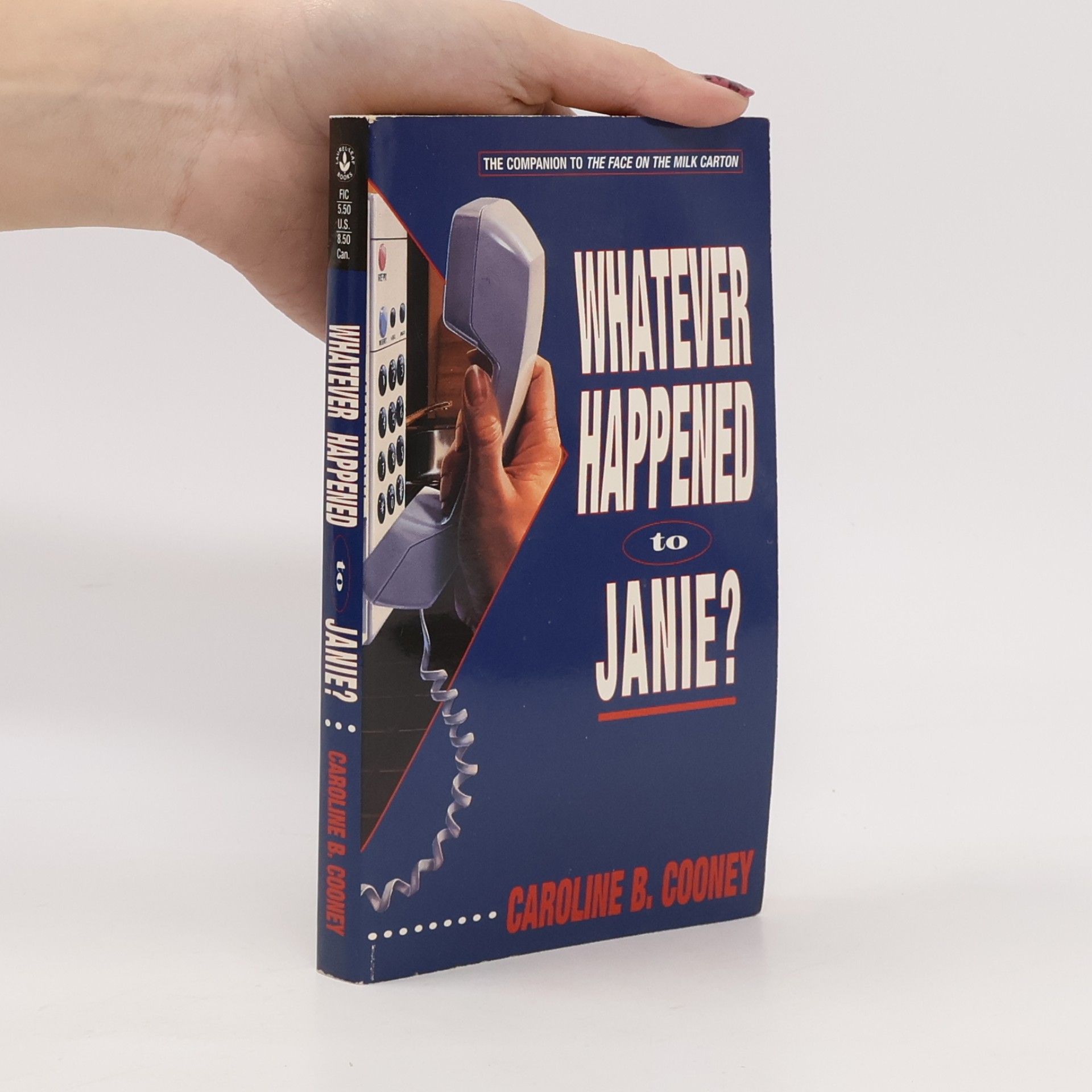 Whatever Happened to Jane?