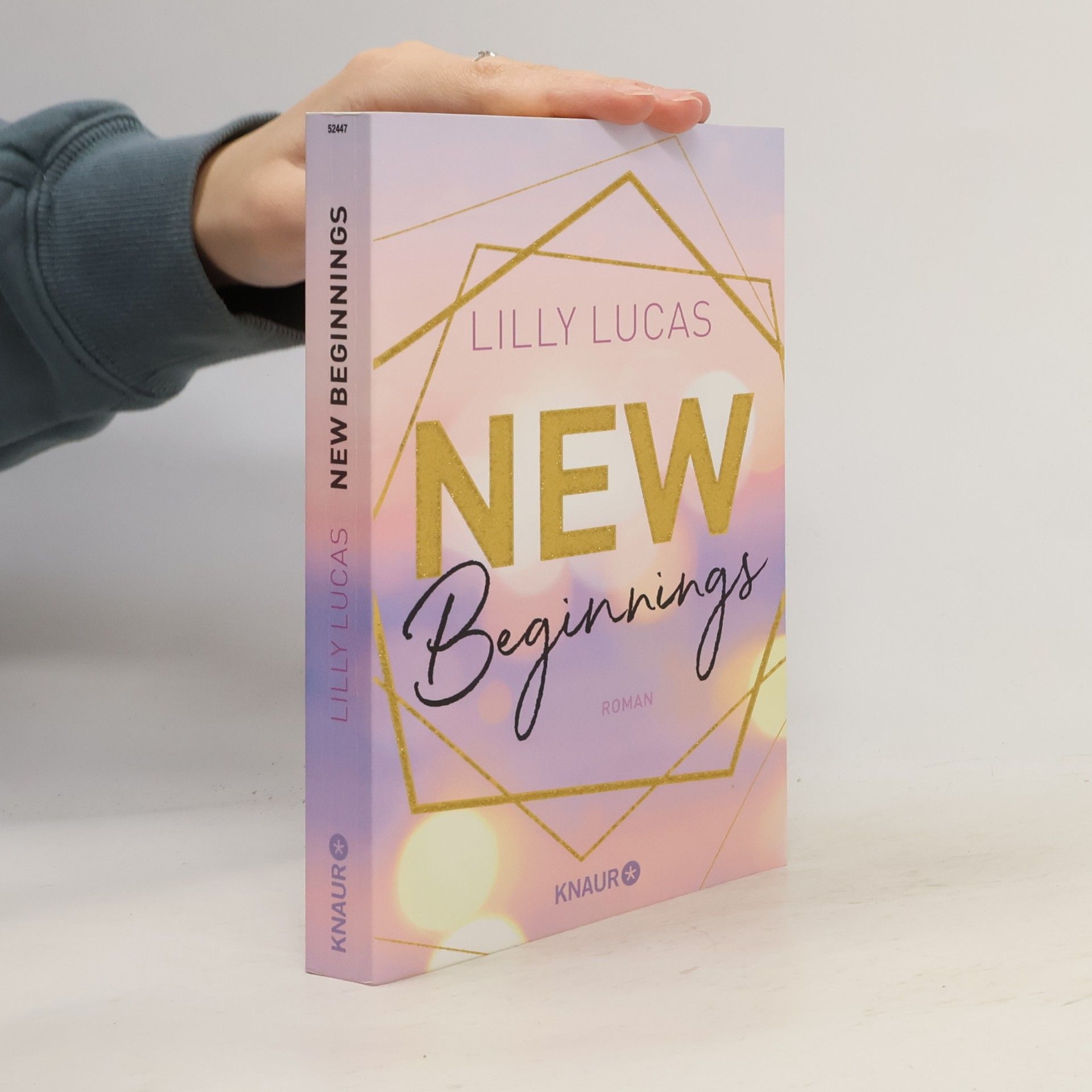 New Beginnings