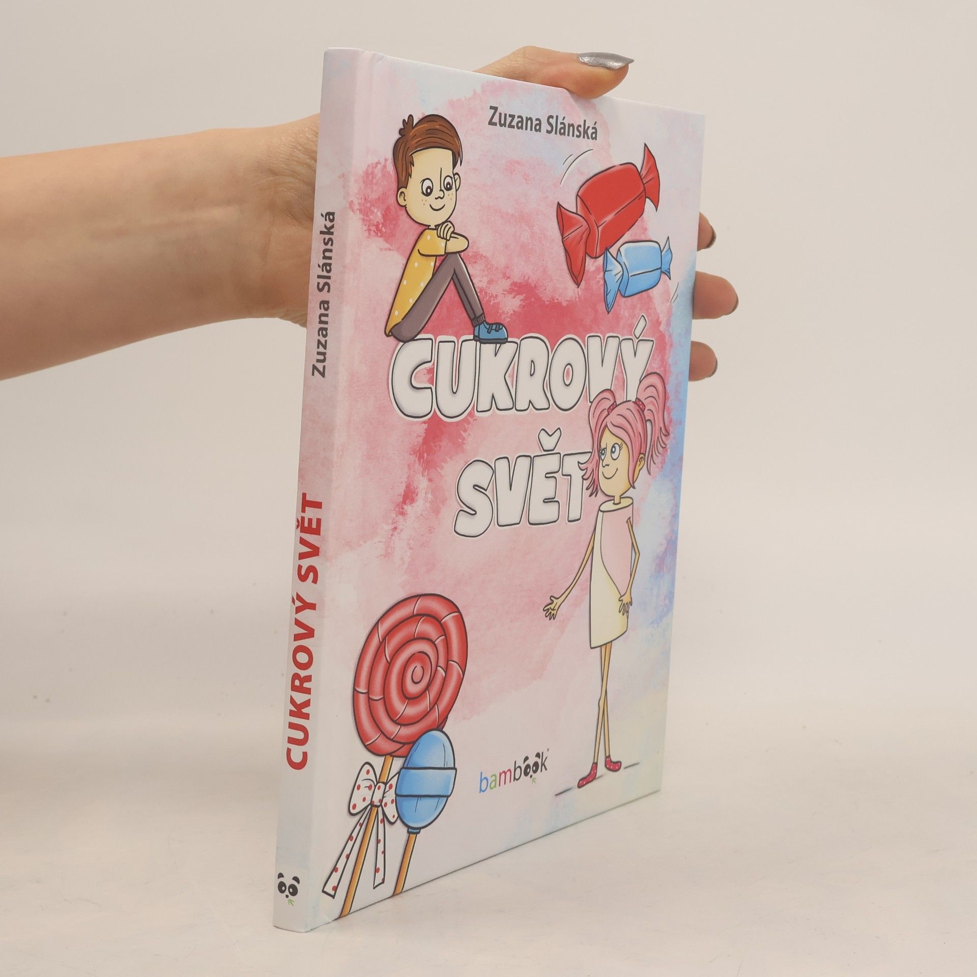Cukrový svět