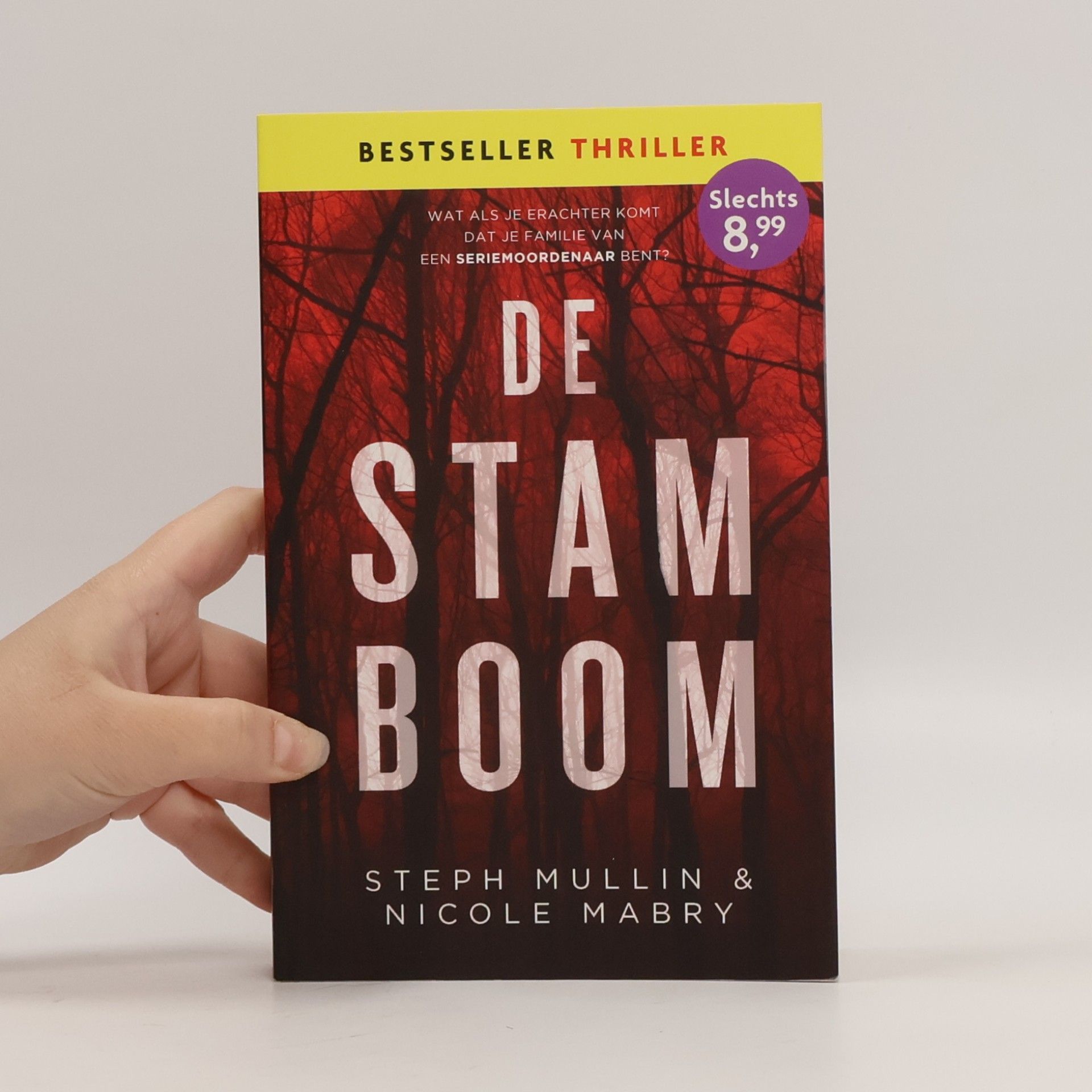 De stamboom