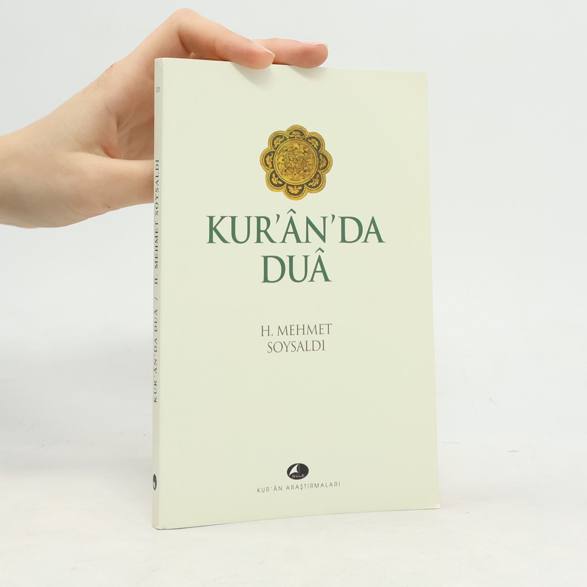 Kur'an'da Dua
