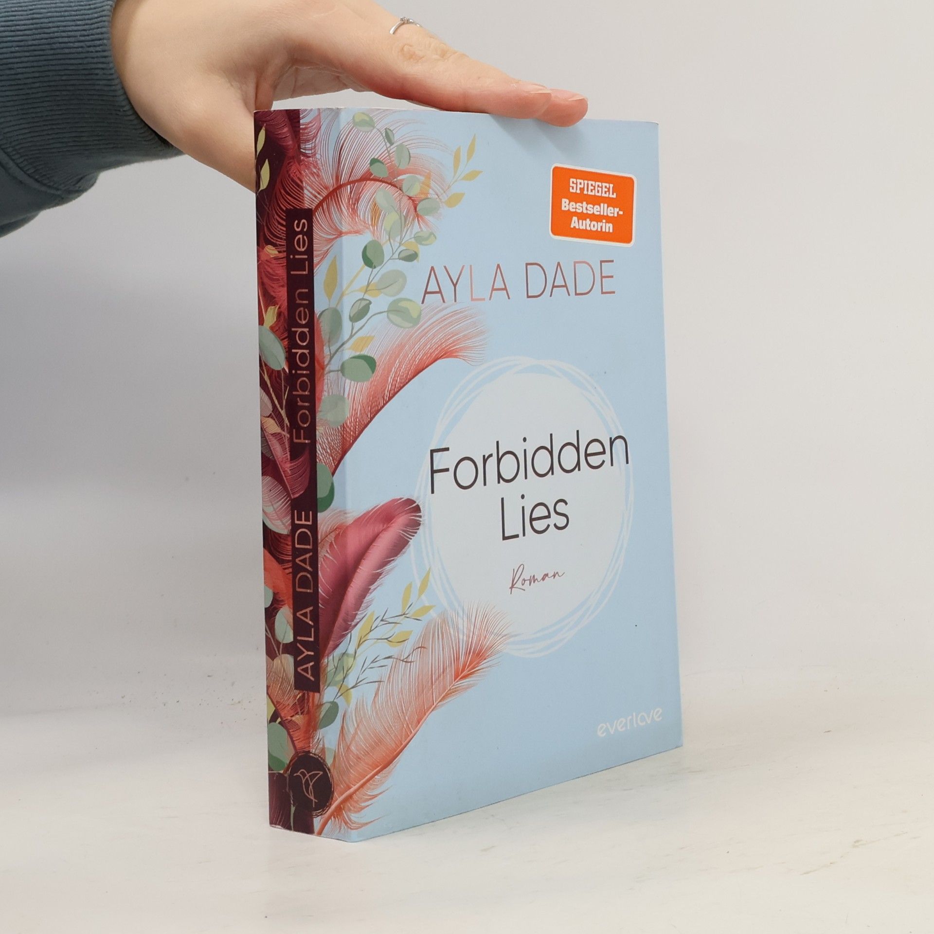 Forbidden Lies