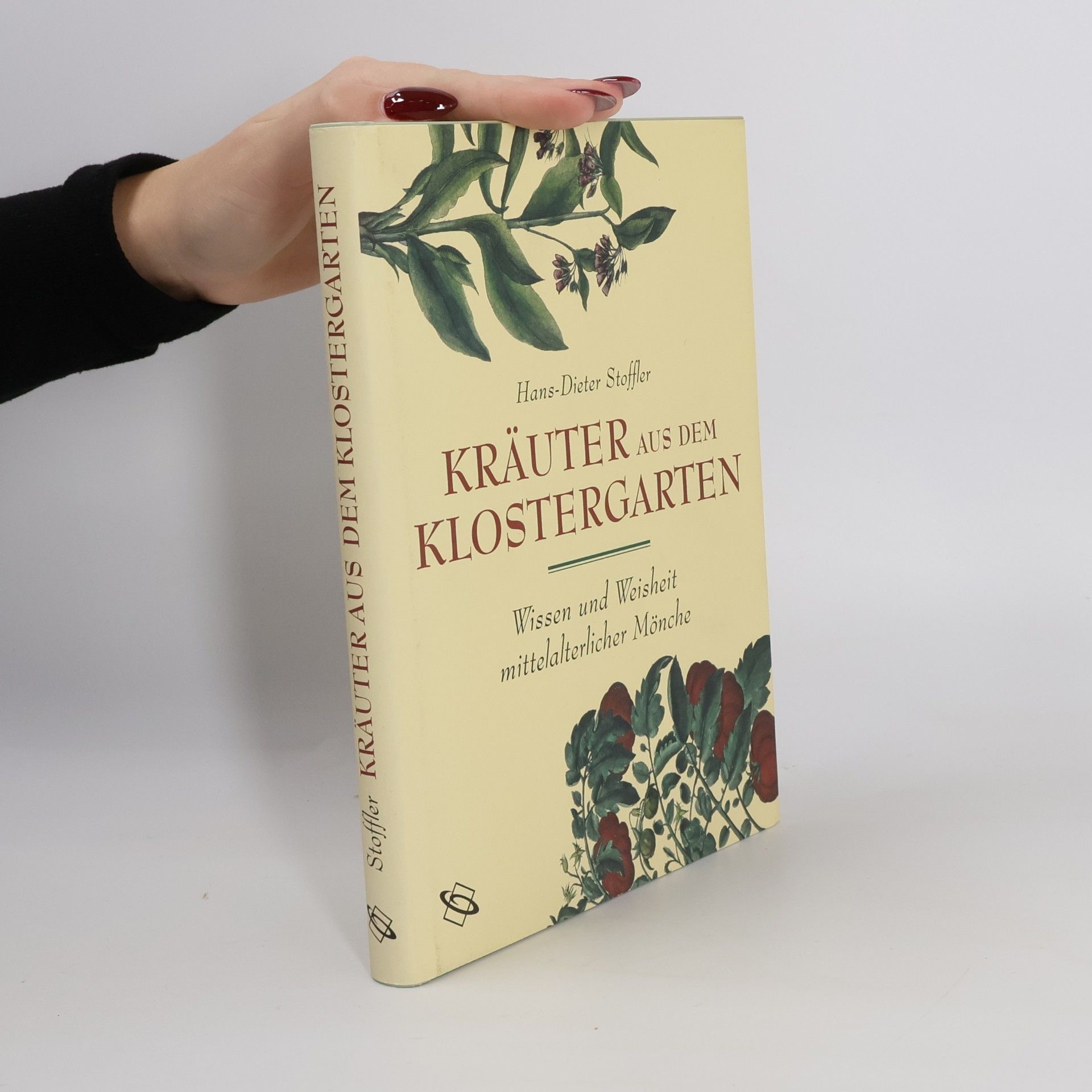 Kräuter aus dem Klostergarten