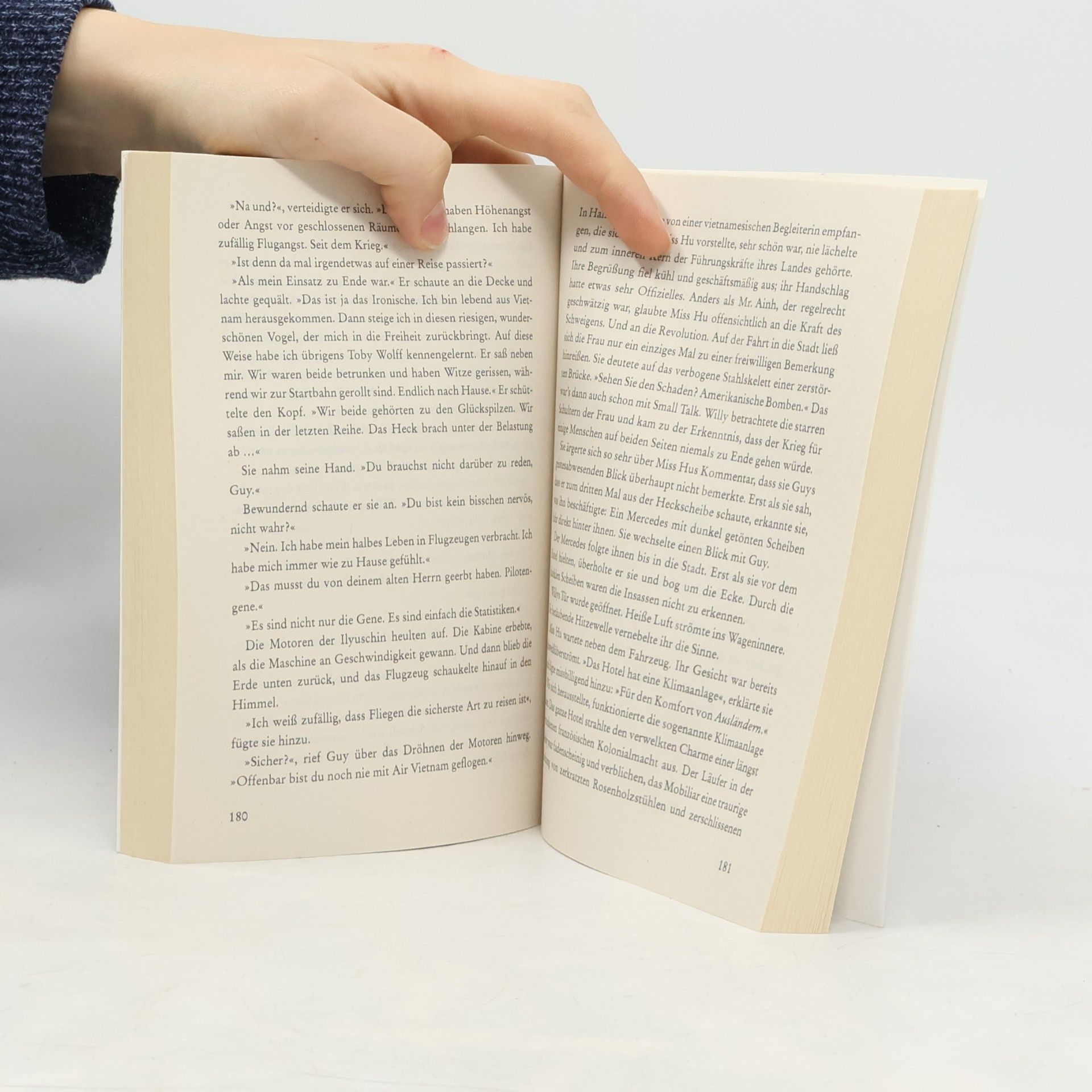 Tess Gerritsen Sag niemals stirb