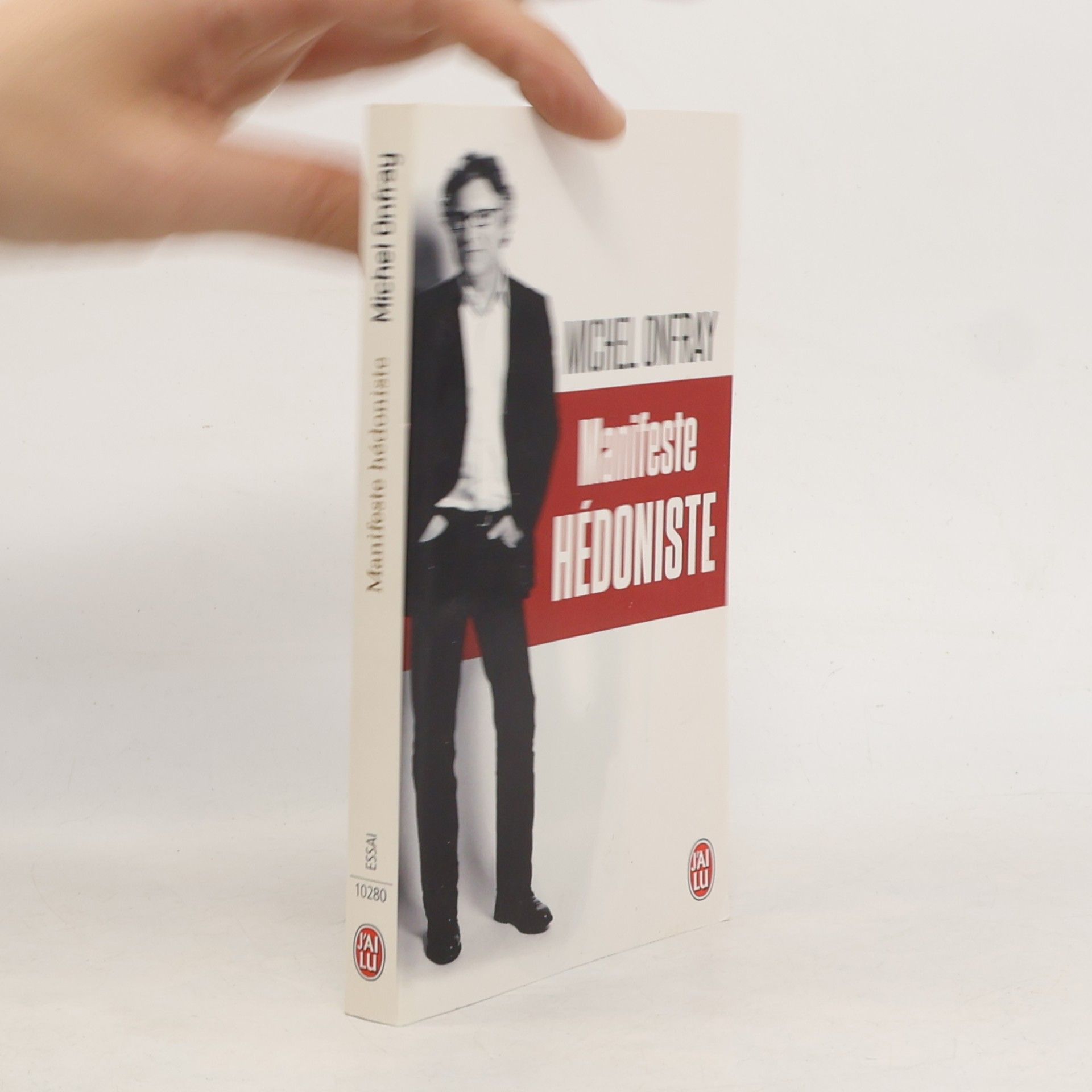 Manifeste hédoniste