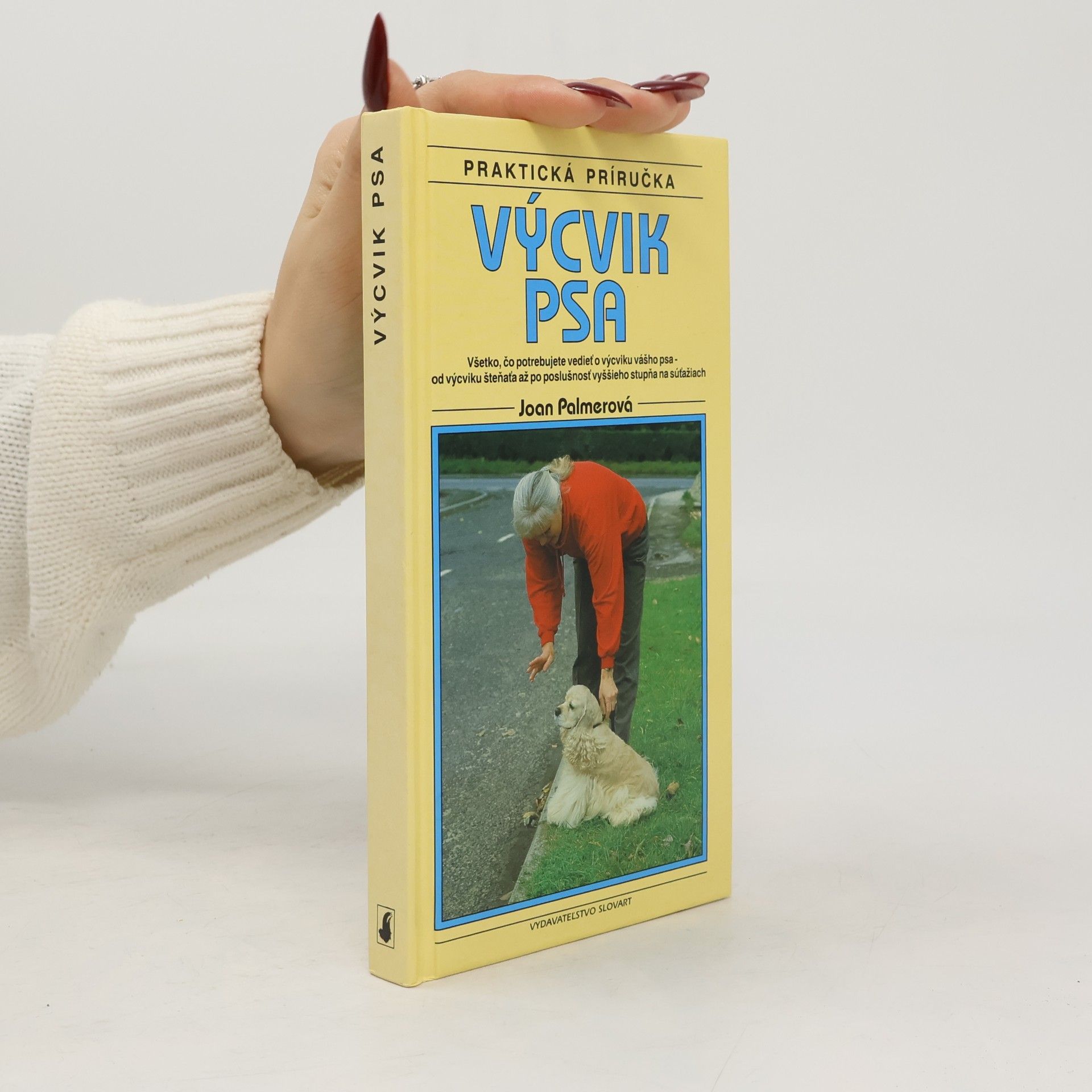 Výcvik psa
