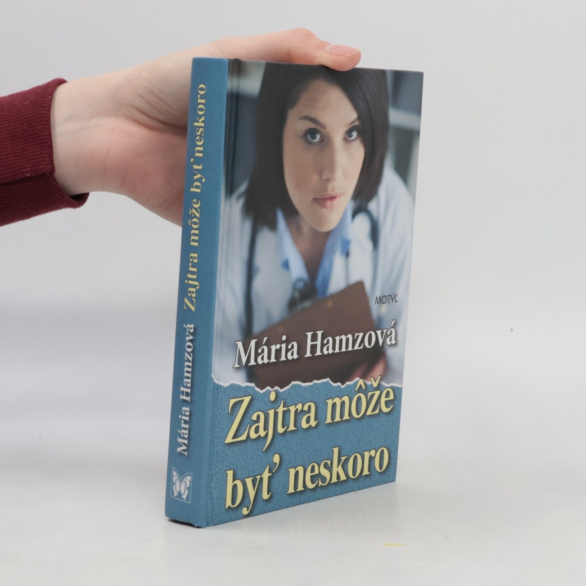 Zajtra môže byť neskoro