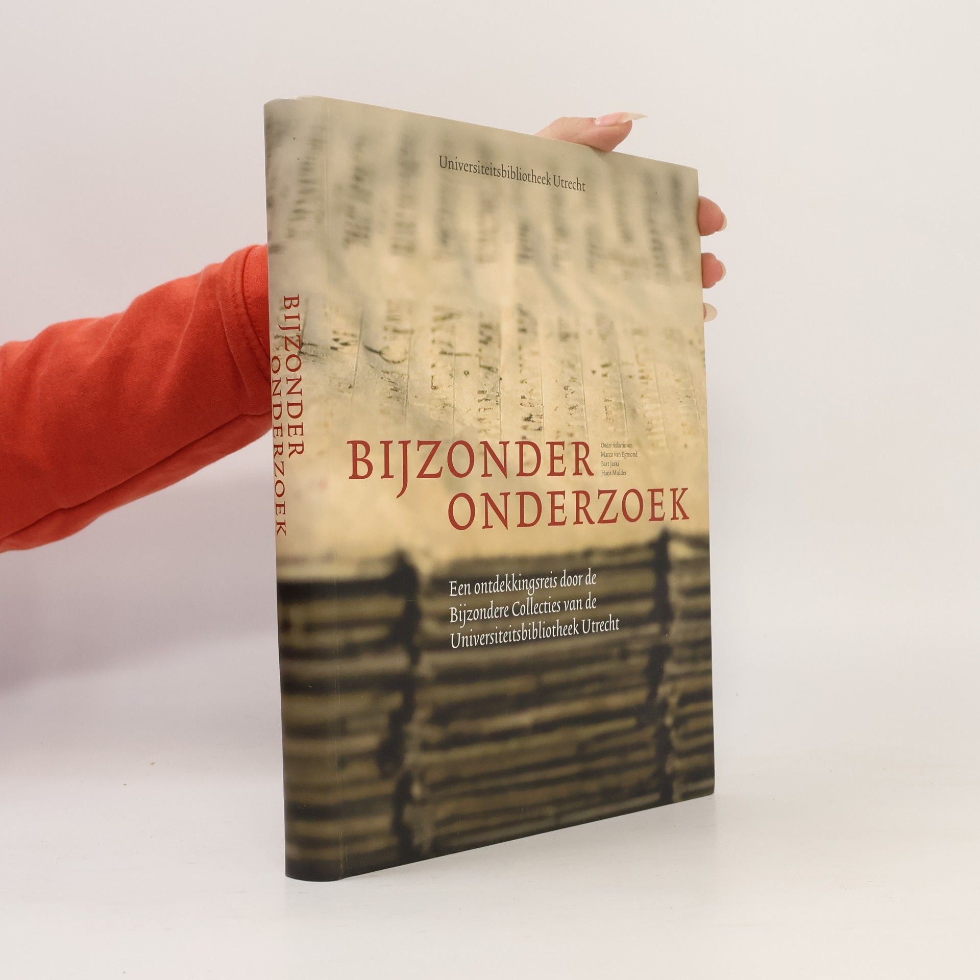 Bijzonder onderzoek