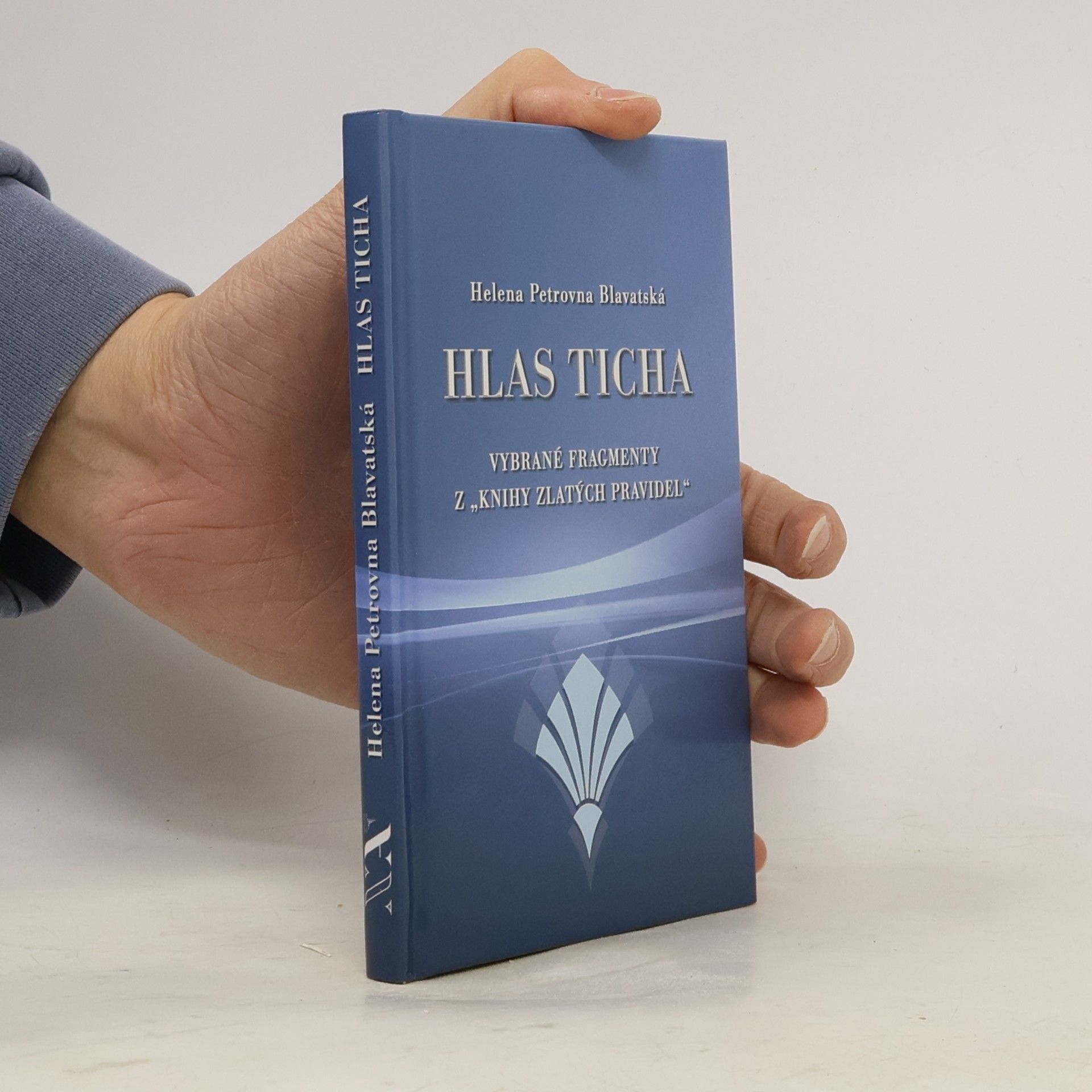 Hlas ticha