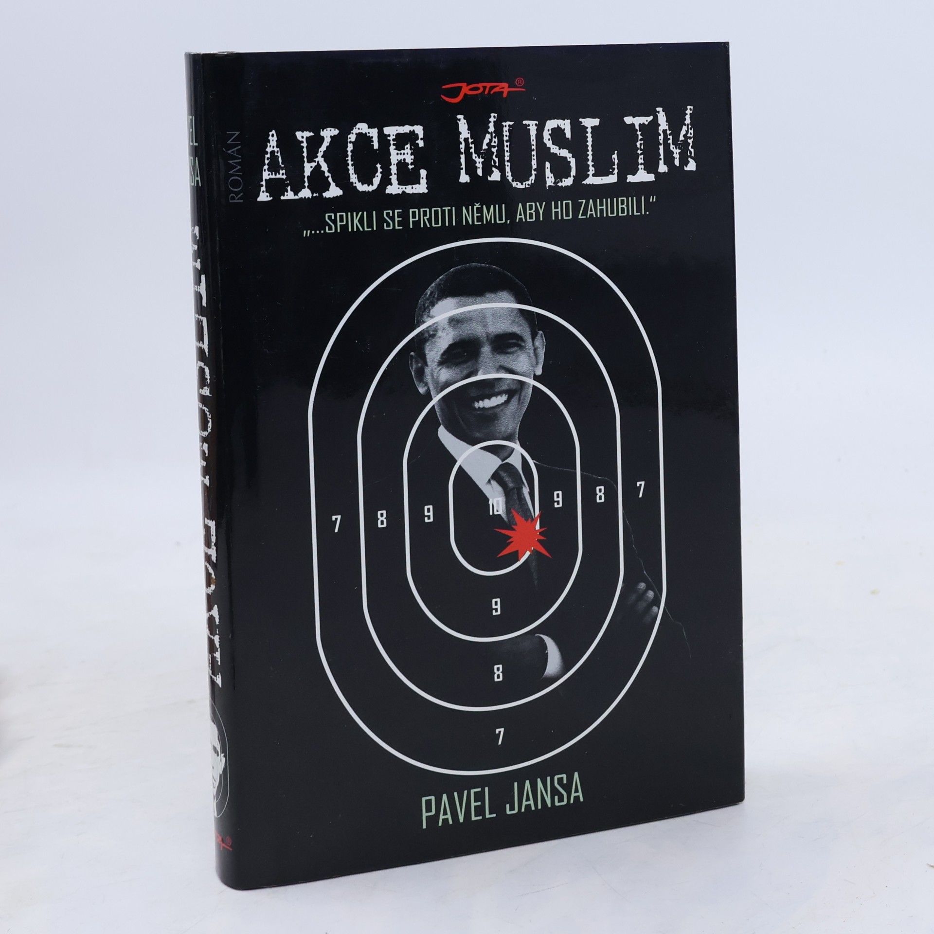 Akce Muslim