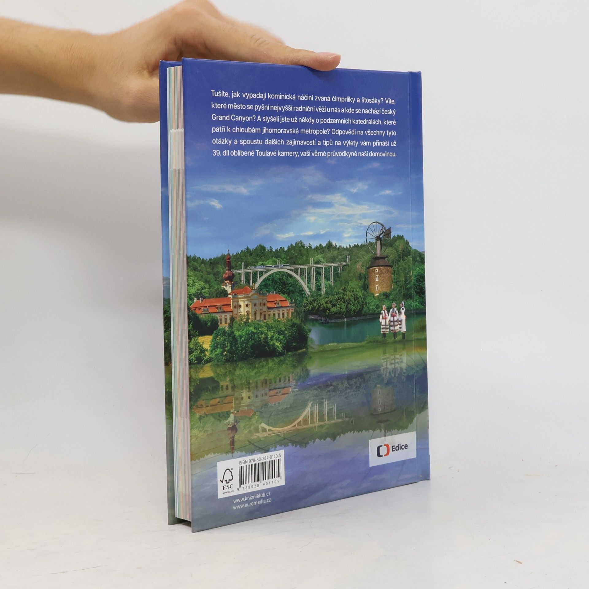Auteurscollectief Toulavá kamera 39