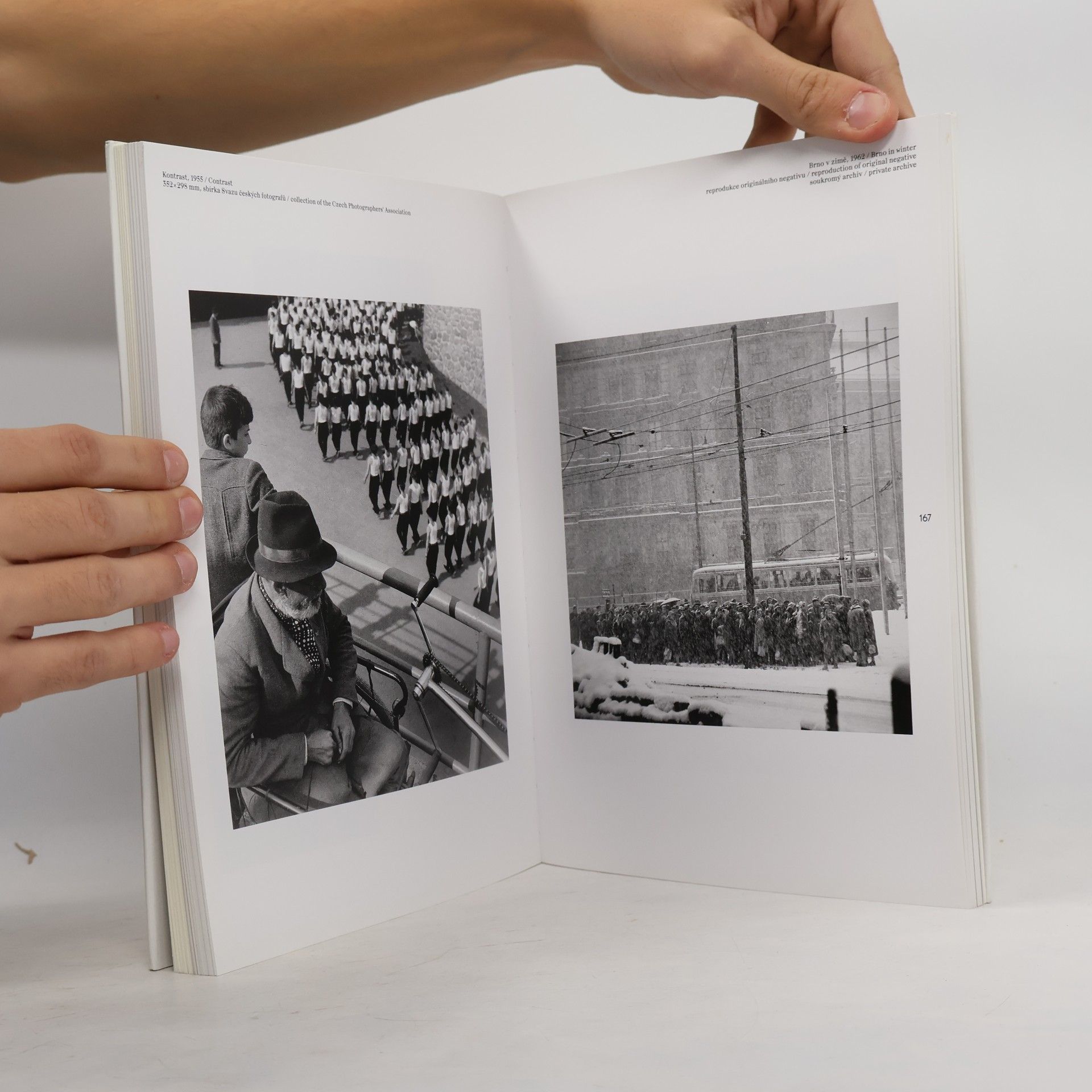Autorenkollektiv Karel Otto Hrubý. Fotograf, pedagog, teoretik