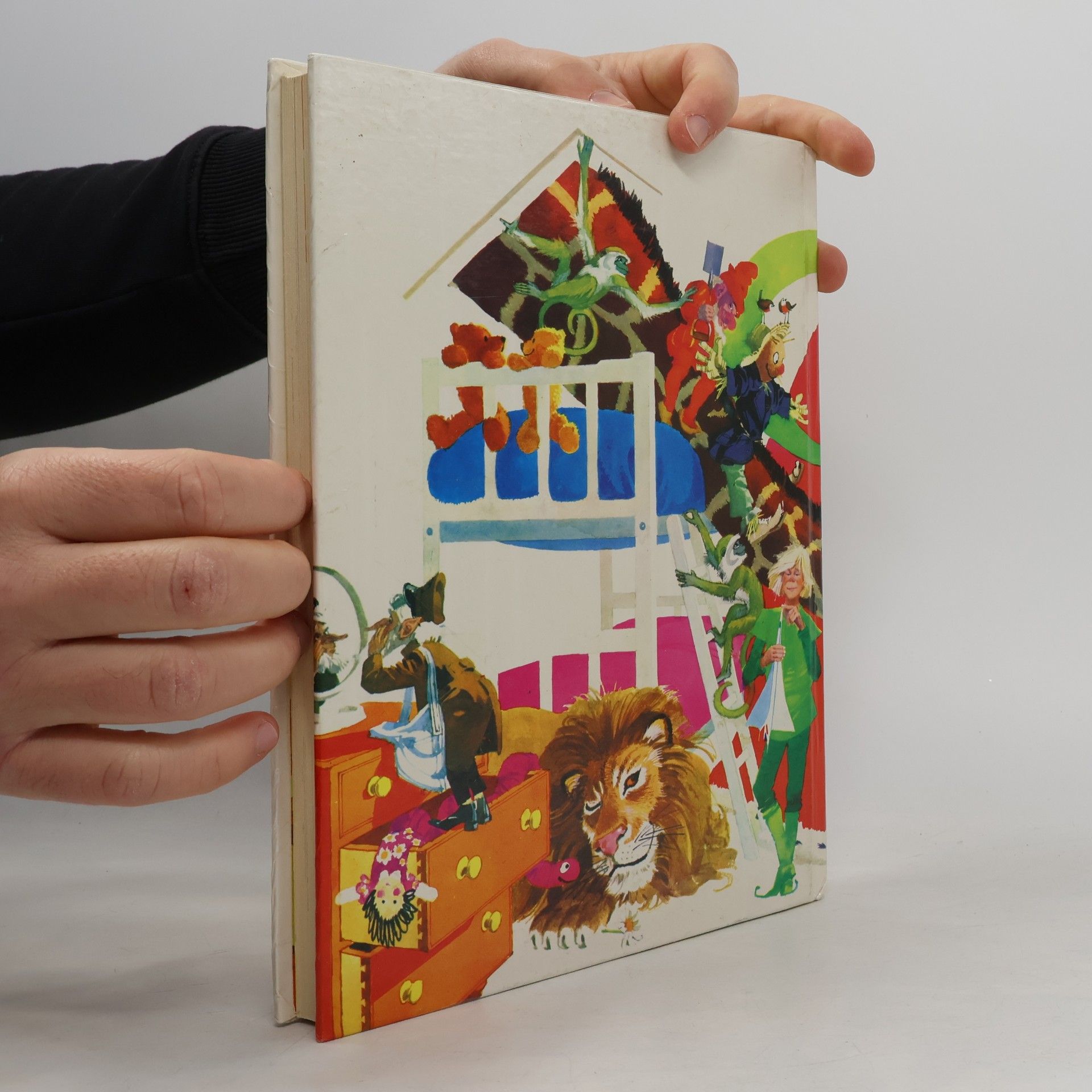 Maria Armitage 366 bedtime tales