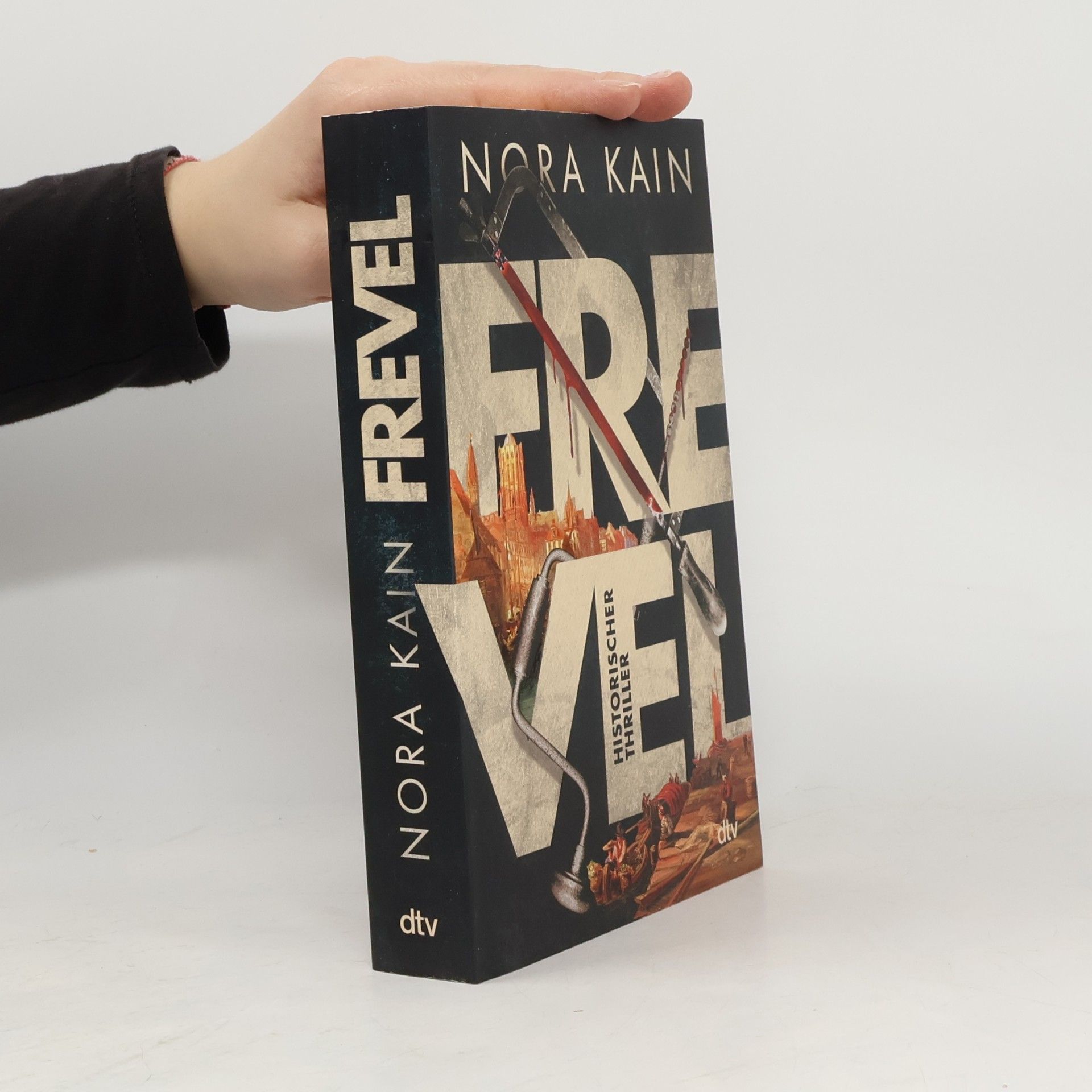 Frevel