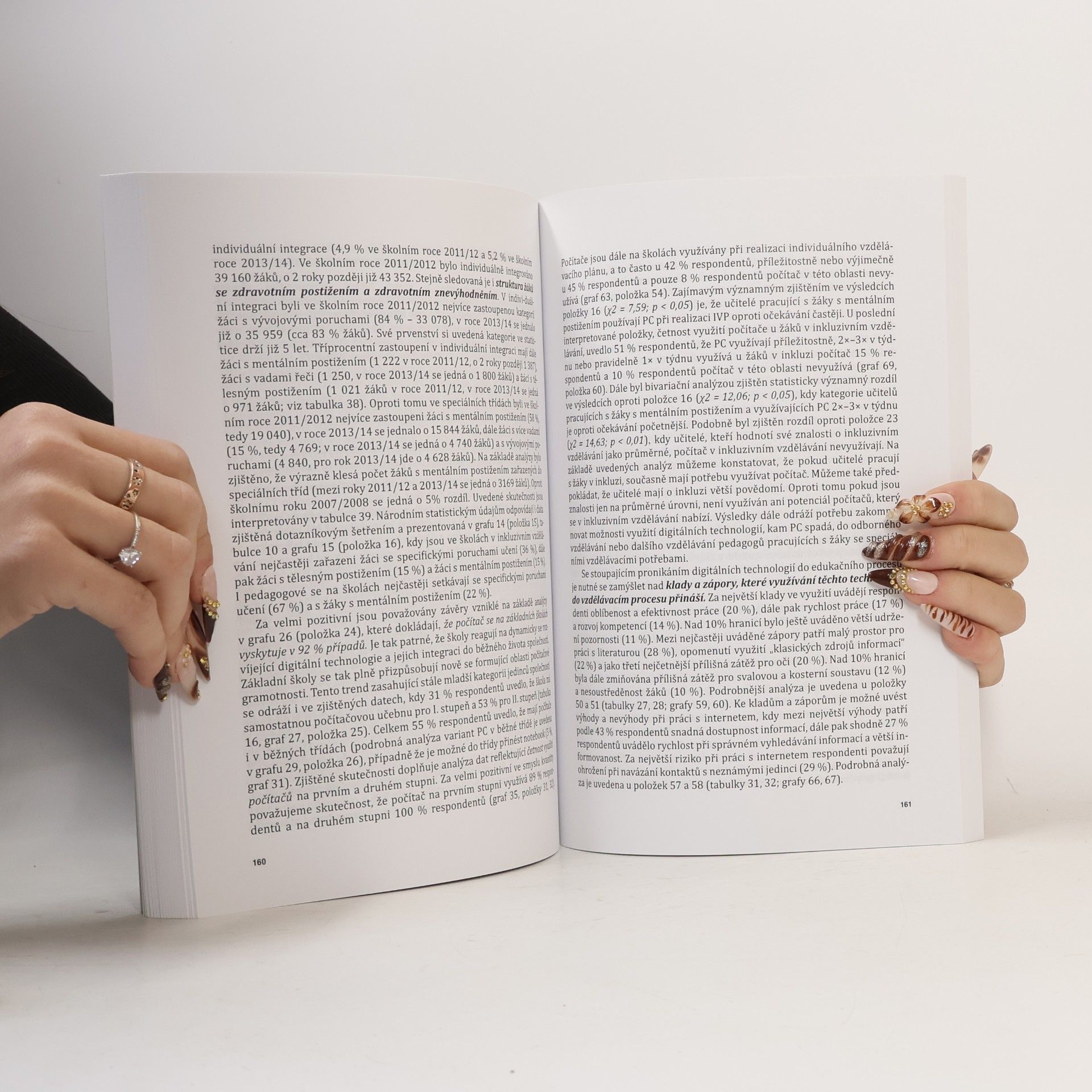 Lenka Gajzlerová Multimediální technologie a jejich využití u žáků se speciálními vzdělávacími potřebami v inkluzivním prostředí školy