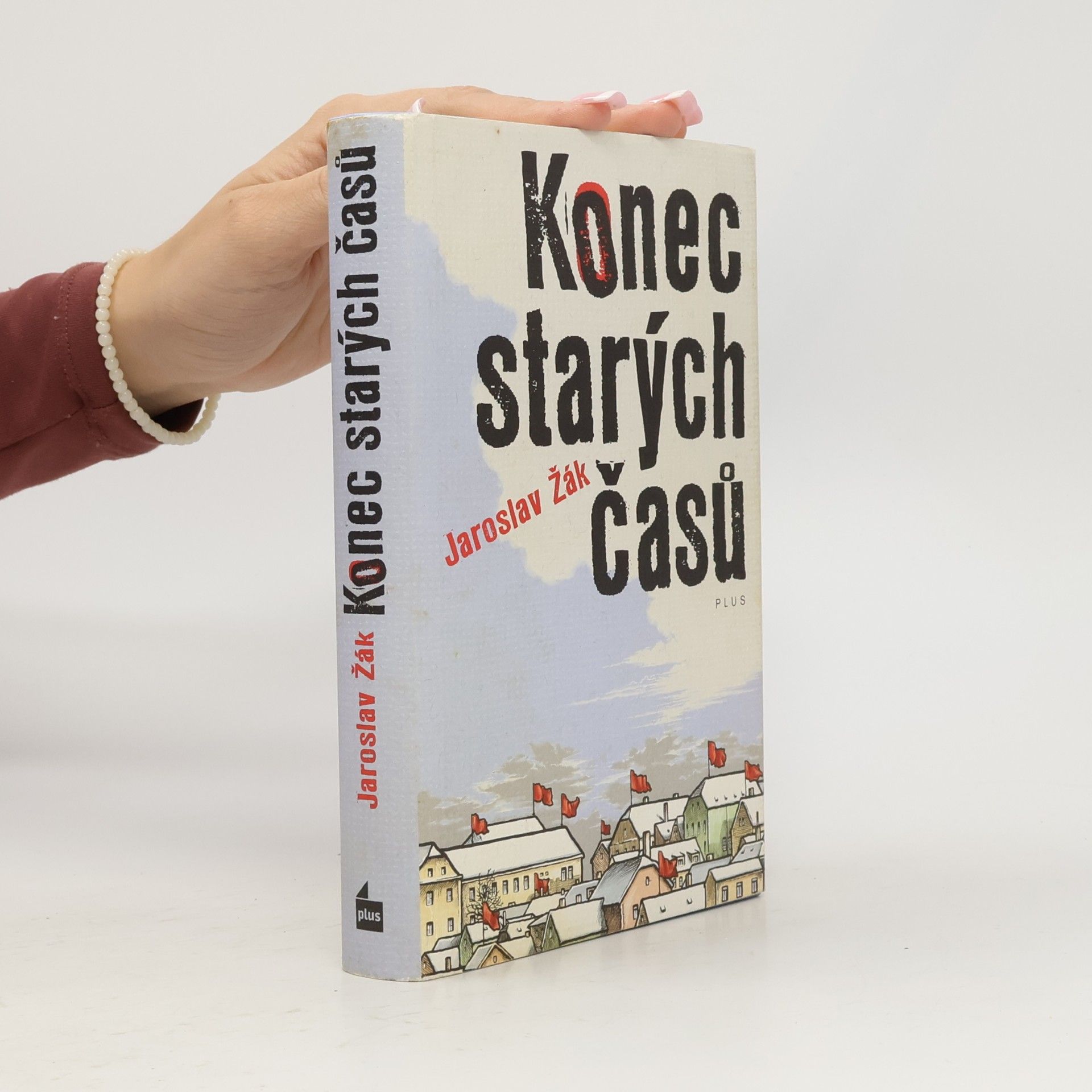 Konec starých časů