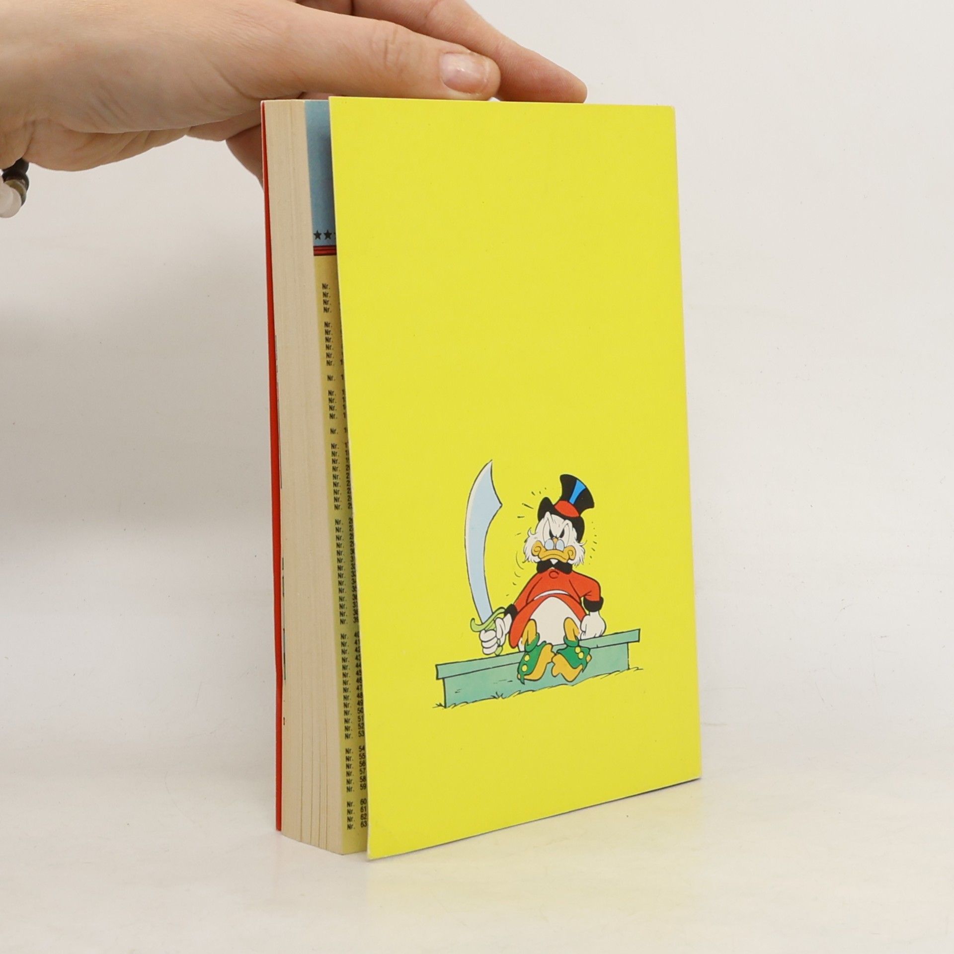 Autorenkollektiv Lustiges Taschenbuch 35