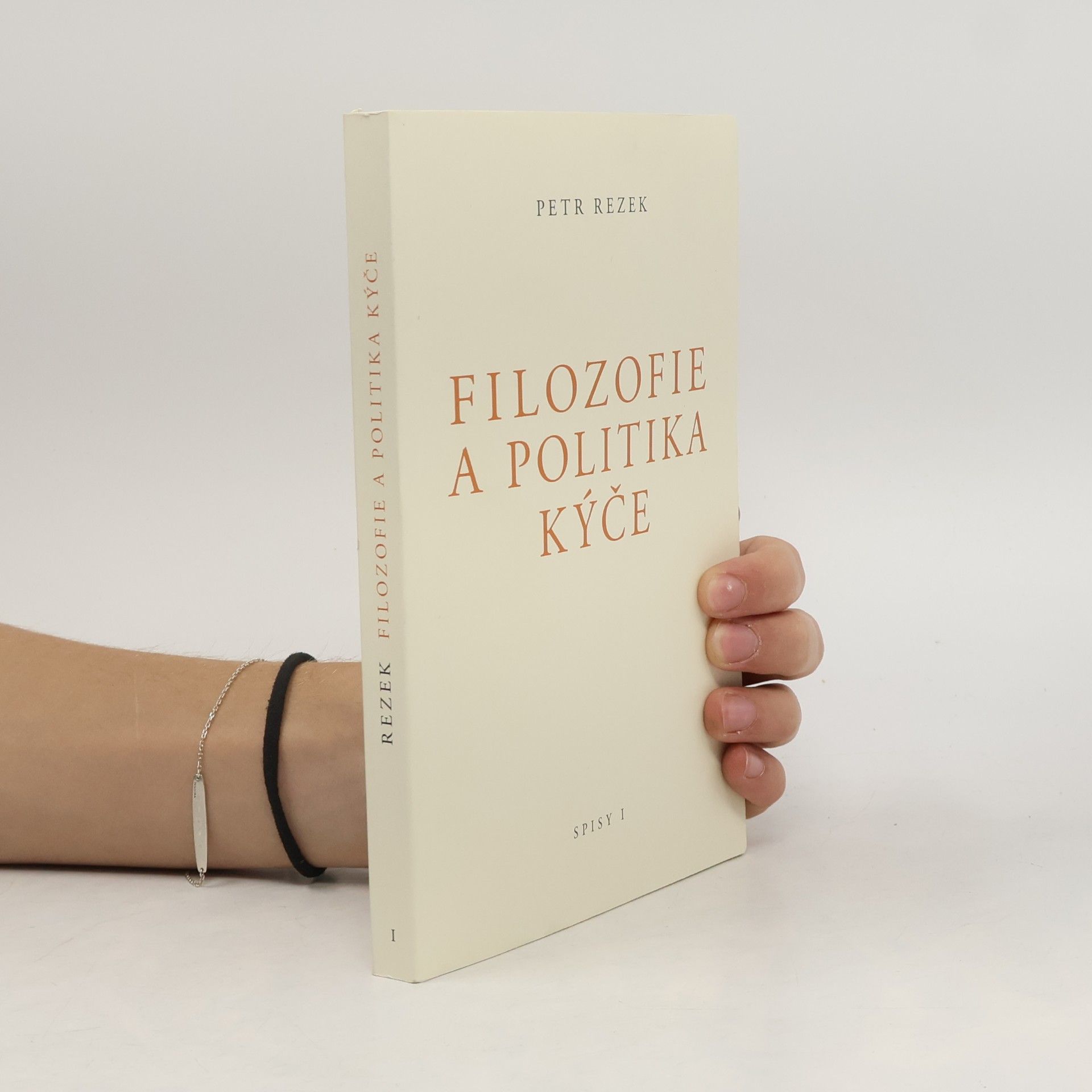 Filozofie a politika kýče