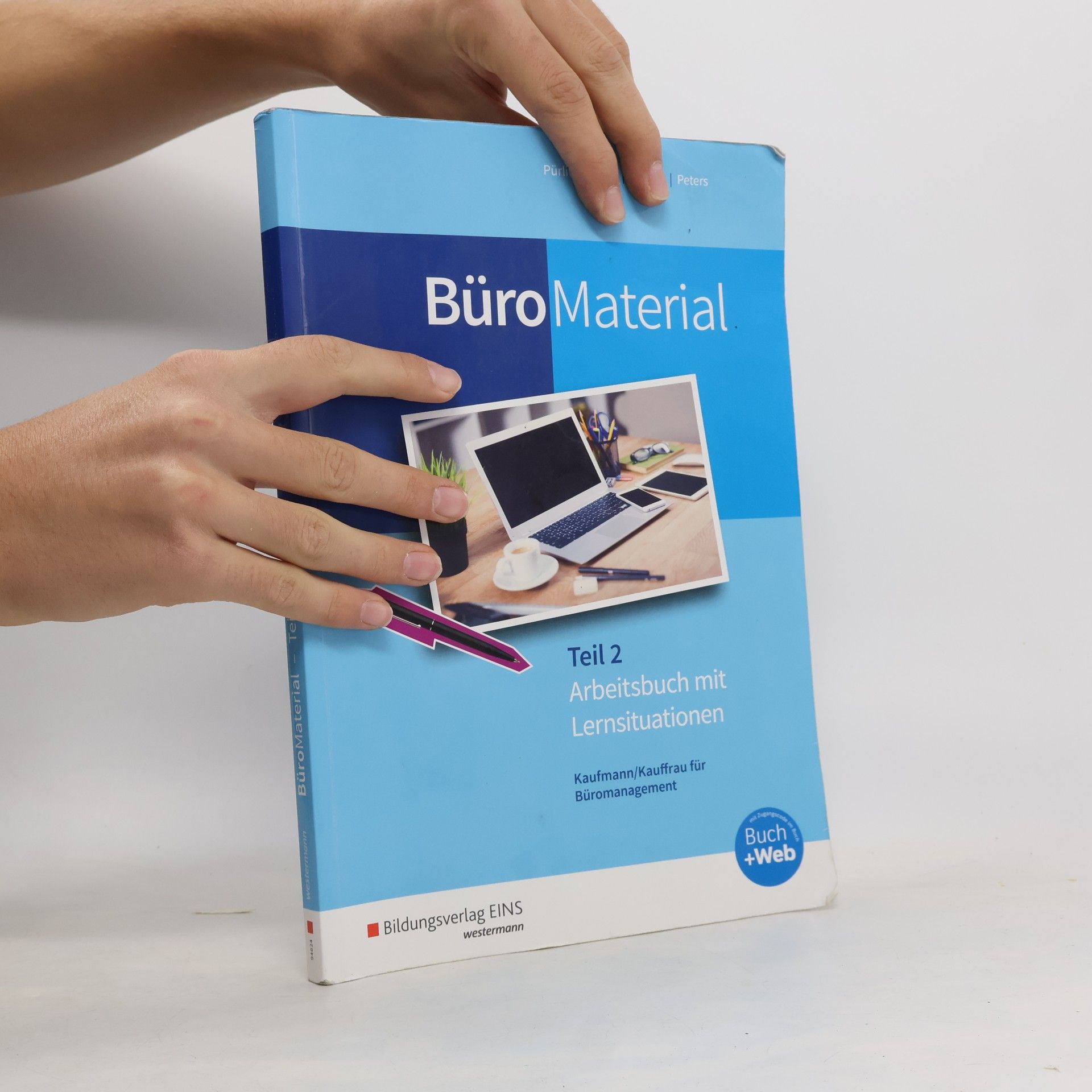 BüroMaterial