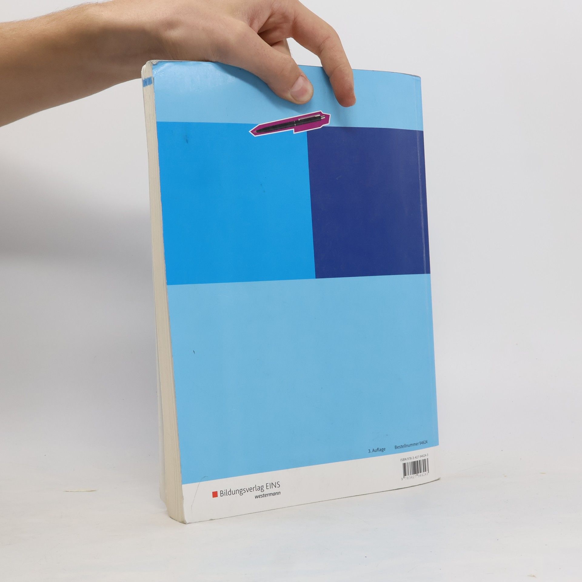 Elvira Pürling BüroMaterial