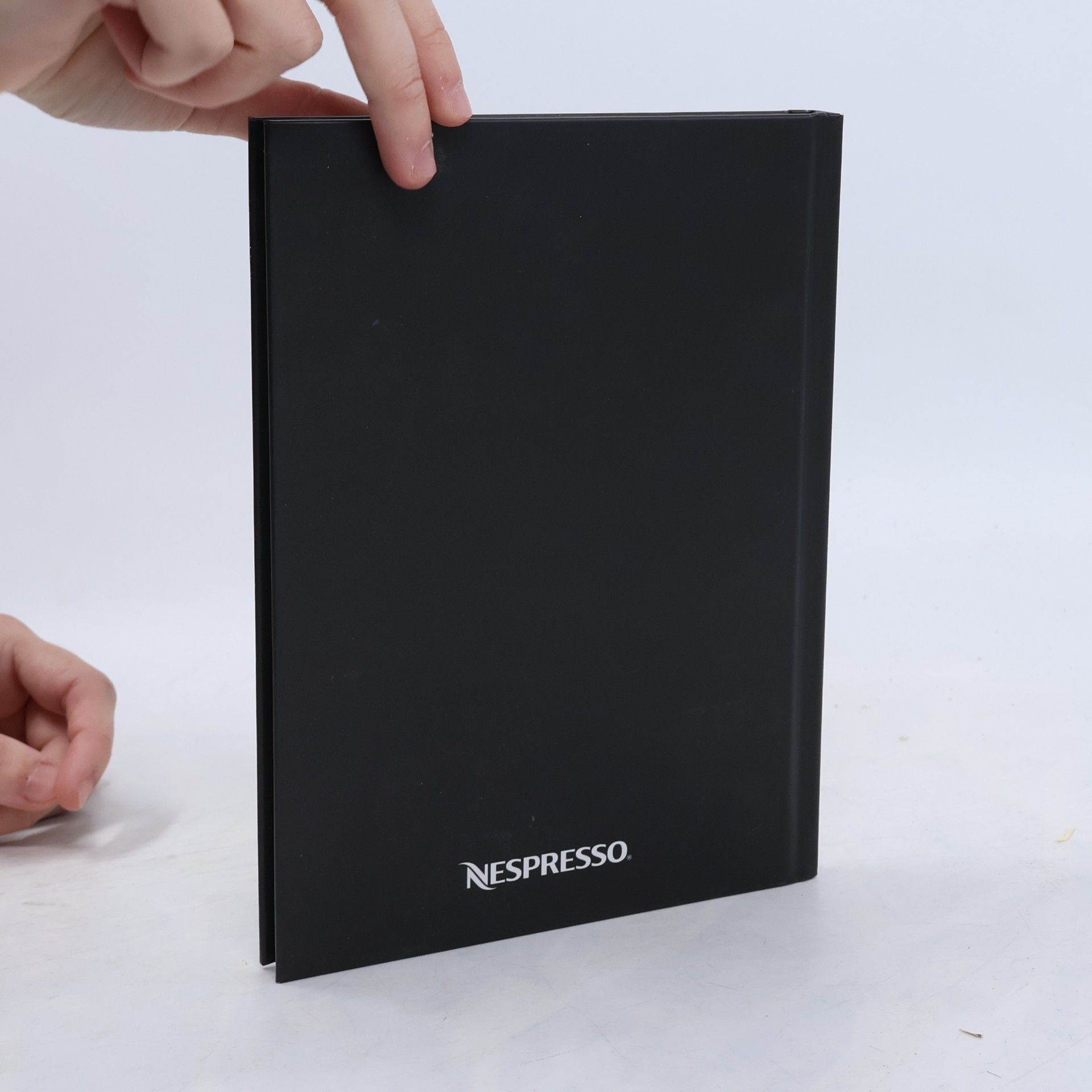 Autorenkollektiv Nespresso. Netradiční variace Grand Cru kávy