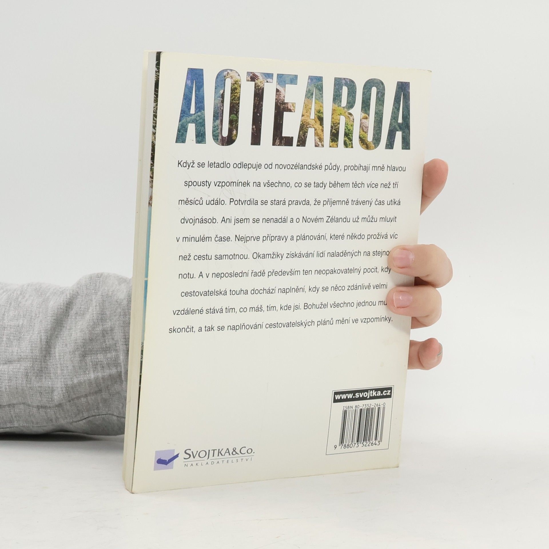 Karel Stýblo Aotearoa