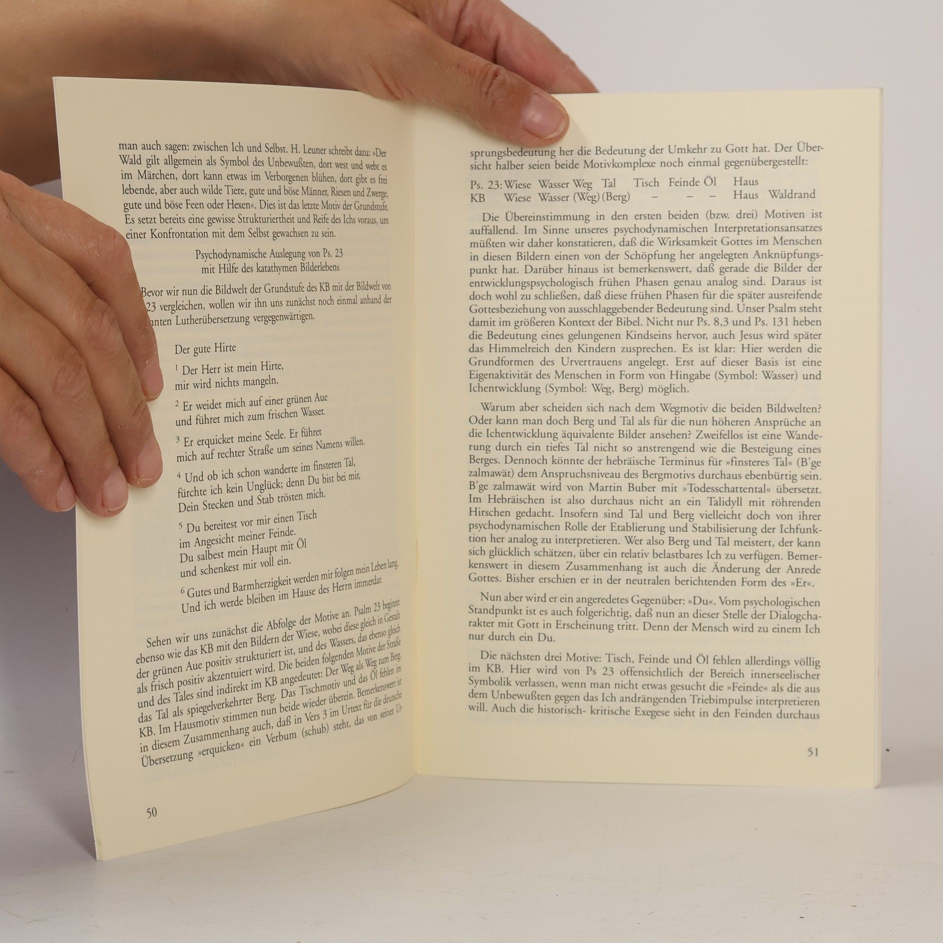 Autorenkollektiv Meditation. Anstösse für den christlichen Vollzug 2-1997