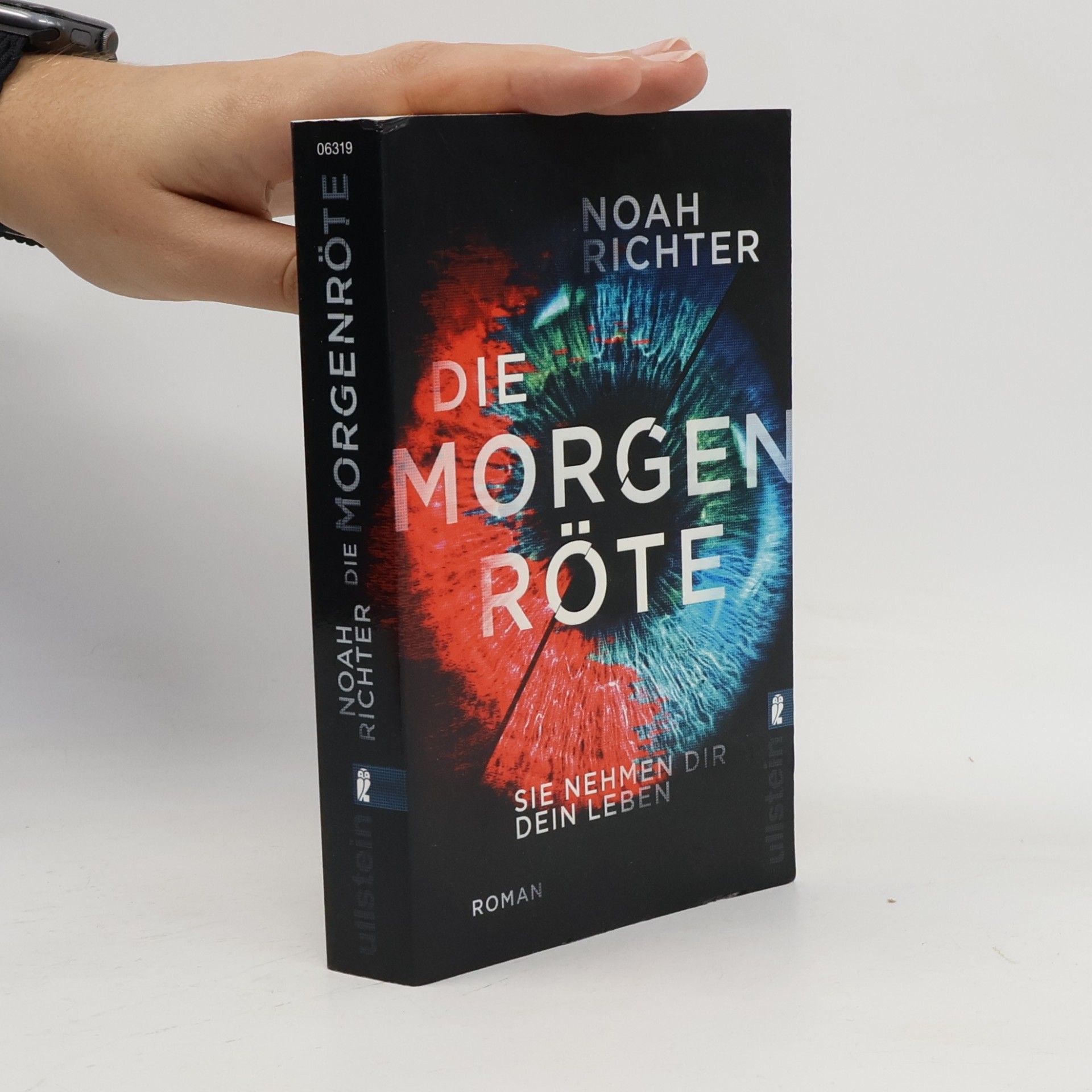 Die Morgenröte