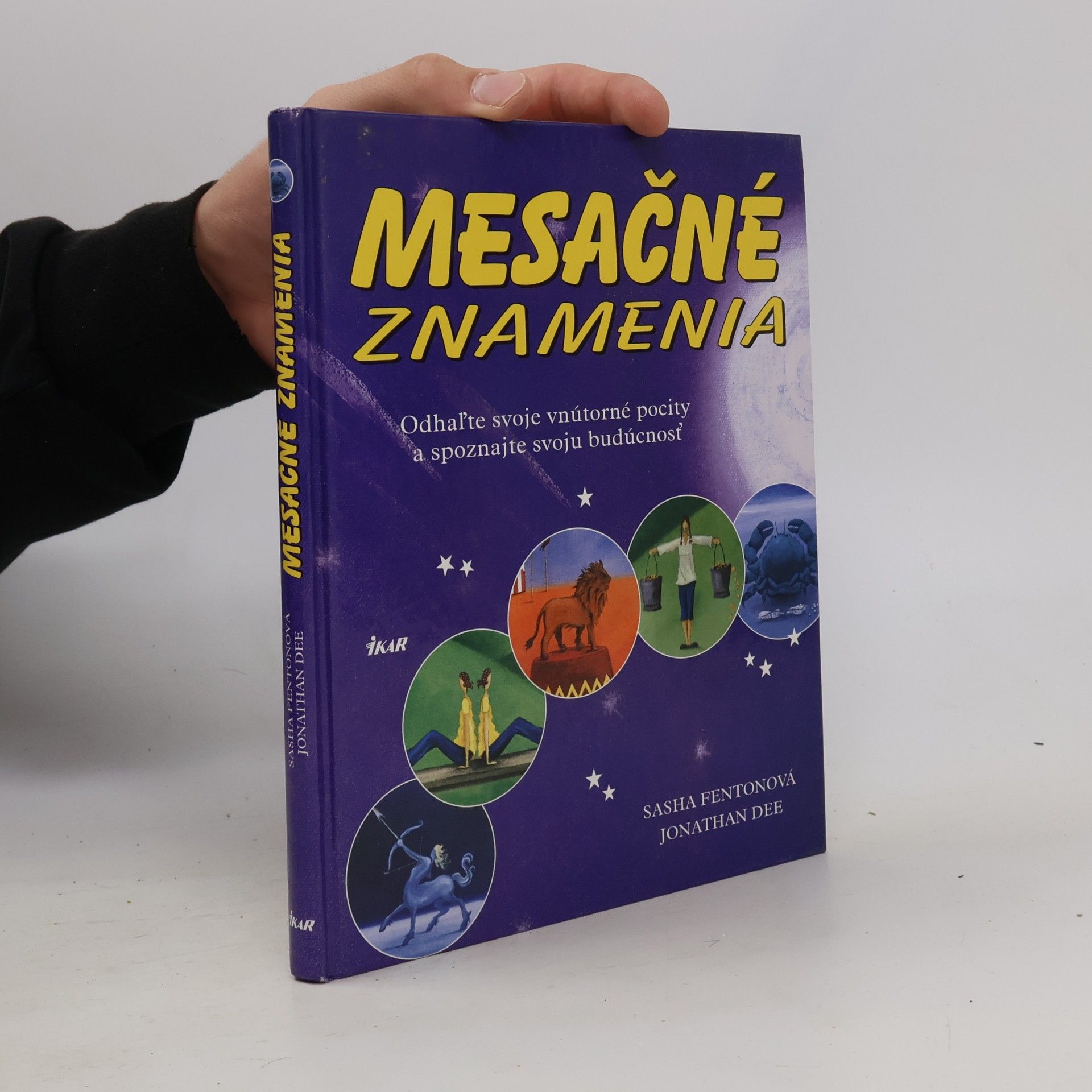 Mesačné znamenia