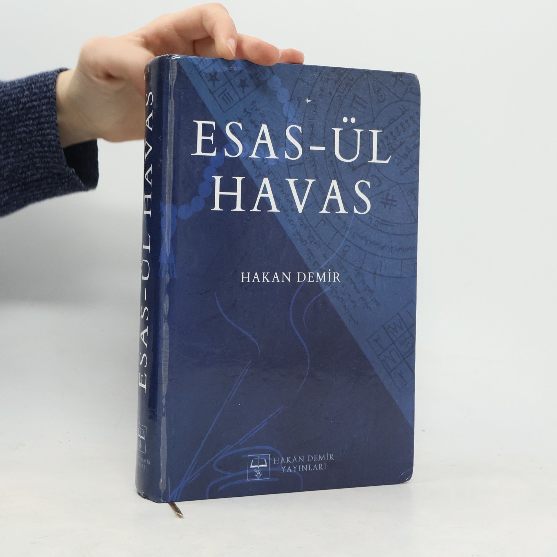 Hakan Demir Esas-ül havas