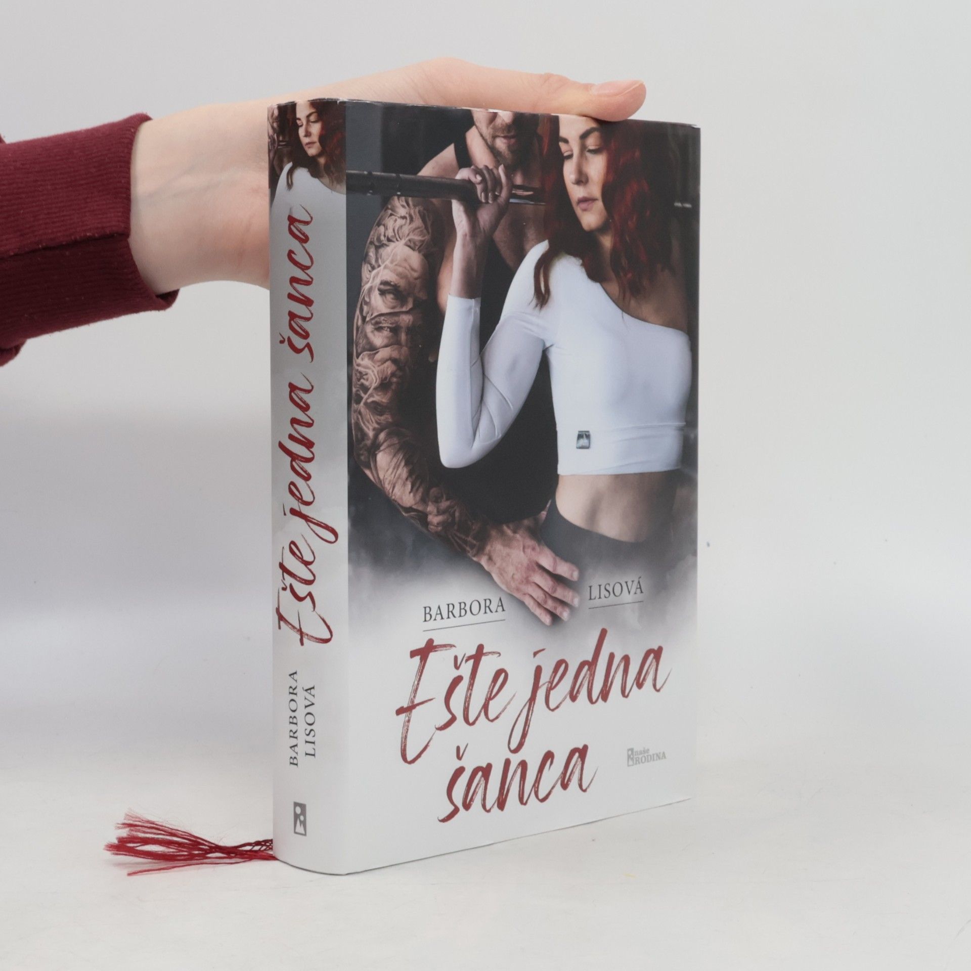 Ešte jedna šanca