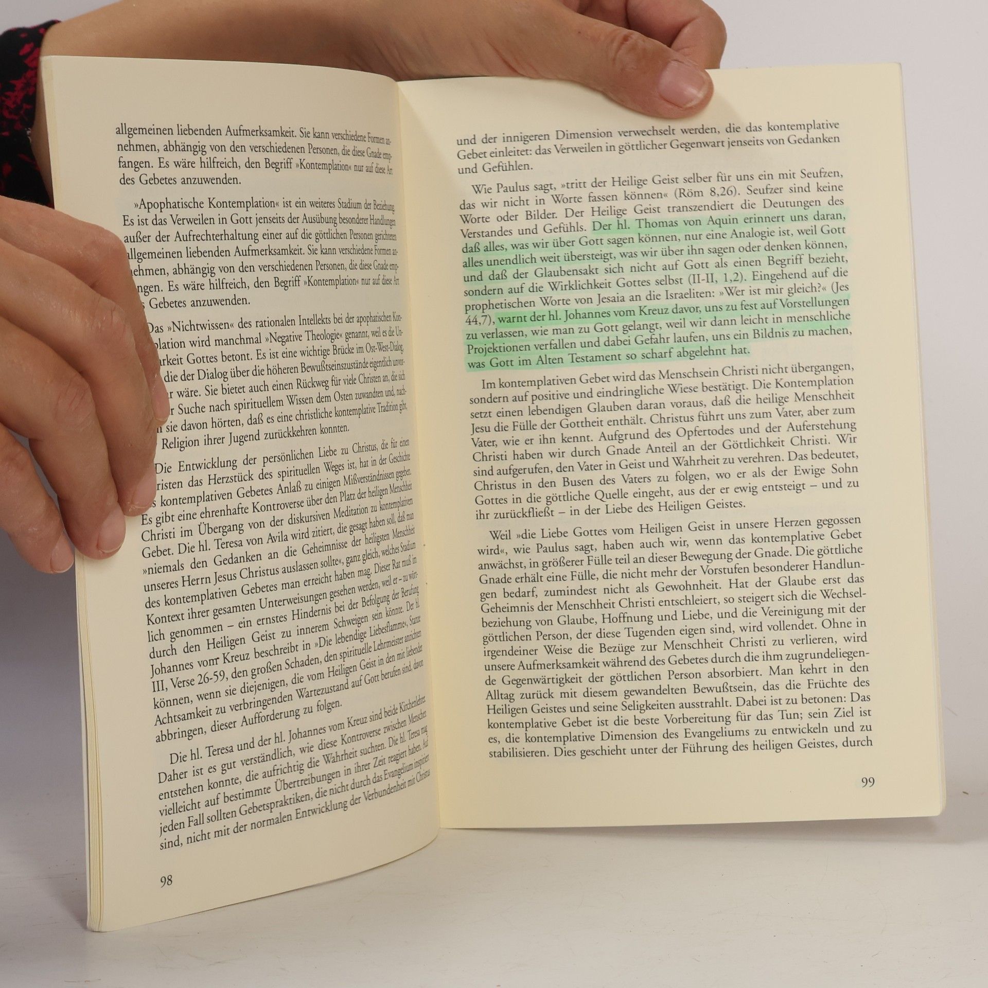 Autorenkollektiv Meditation. Anstösse für den christlichen Vollzug 3-1997