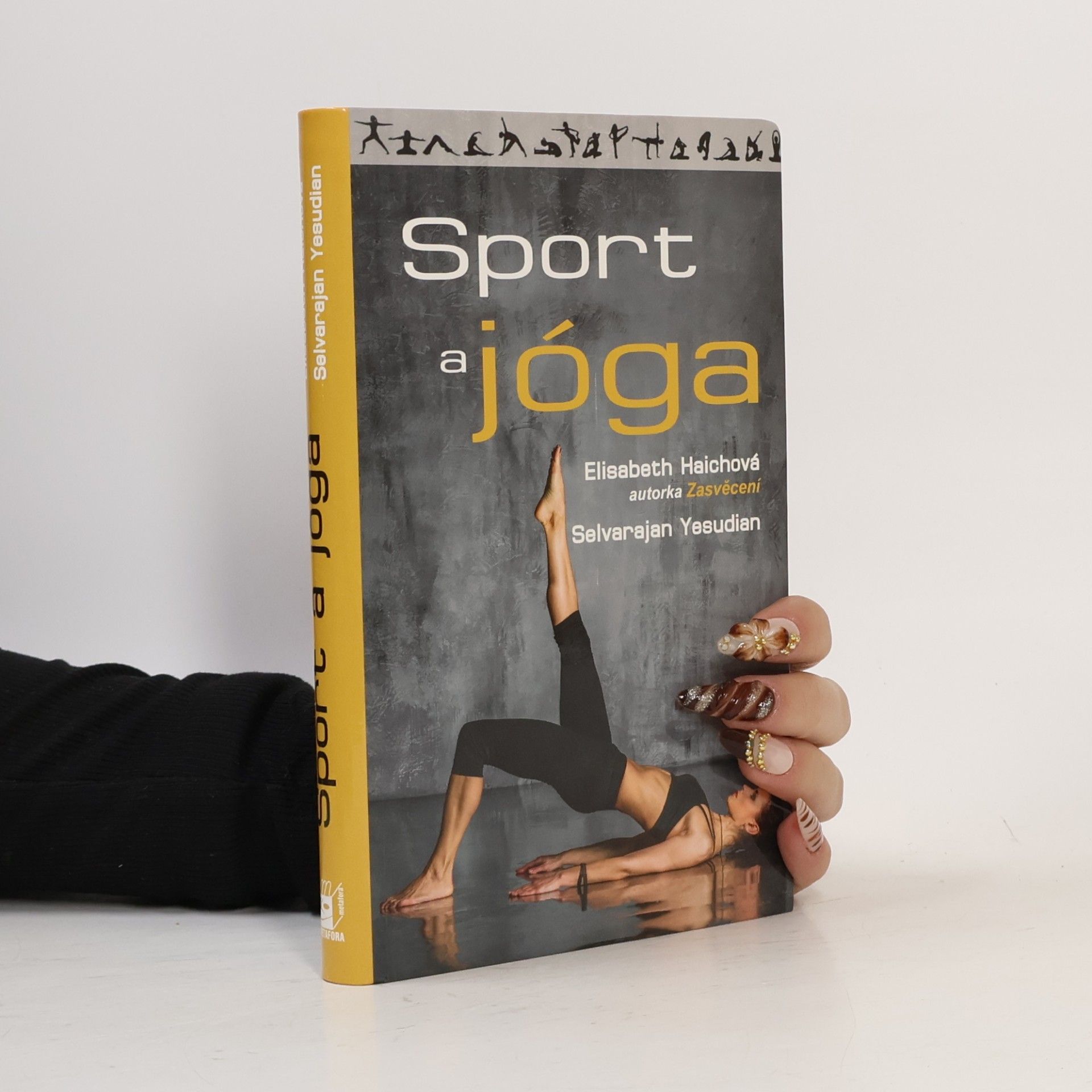 Sport a jóga