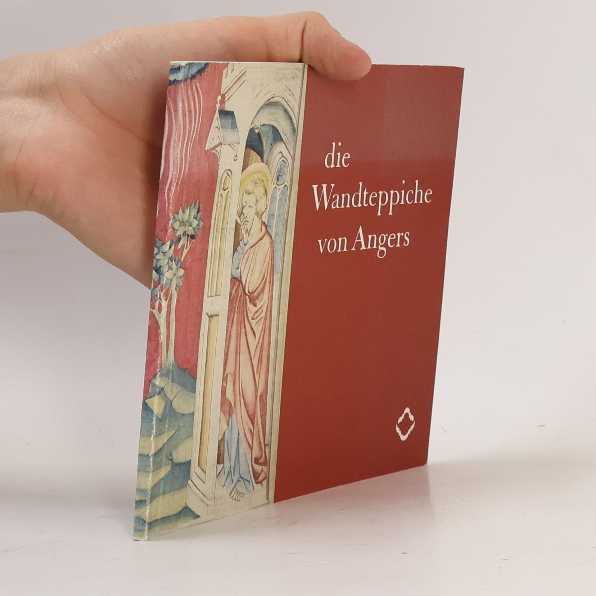 Die Wandteppiche von Angers